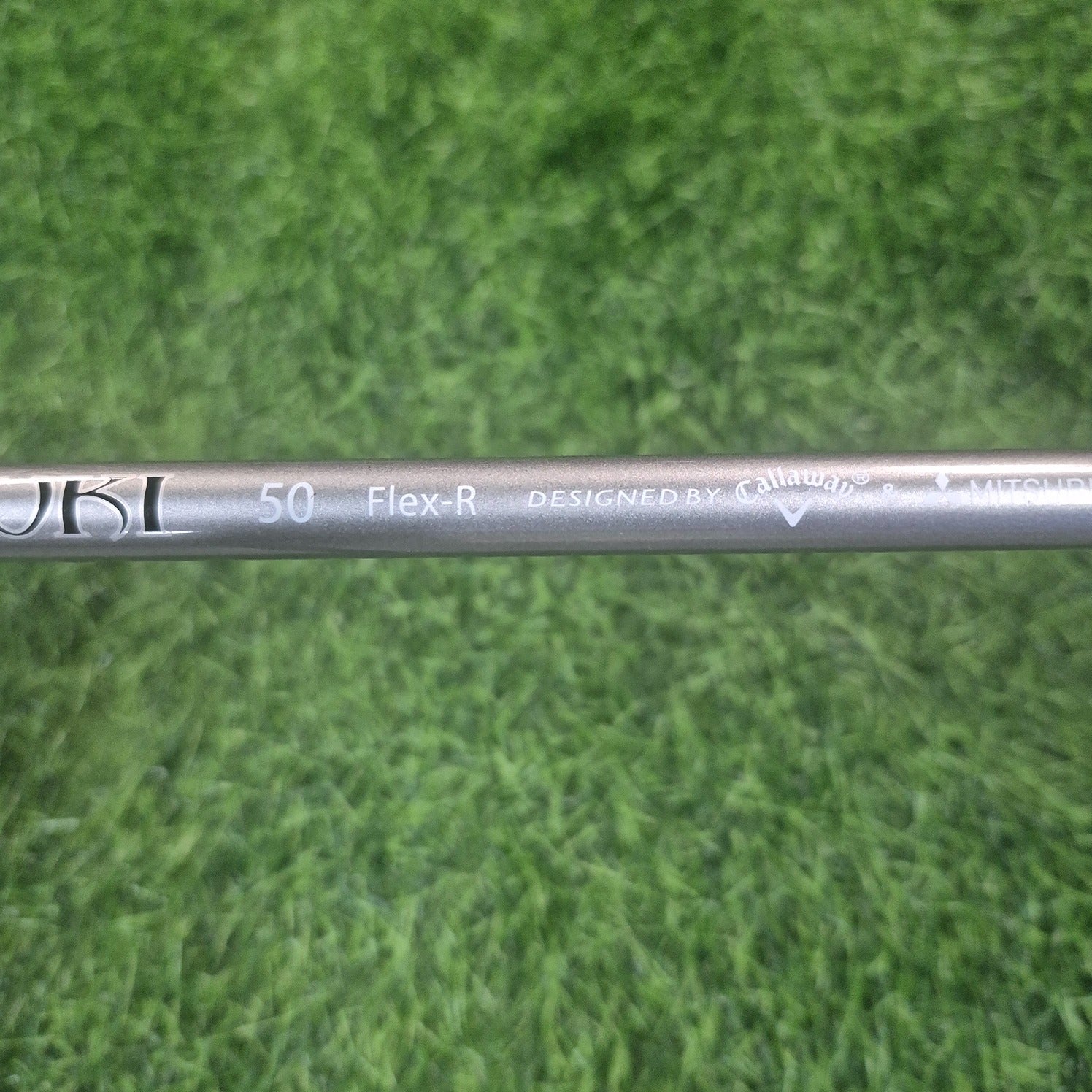 Callaway Hybrid  / ROGUE STAR / 6H(26.0) / R