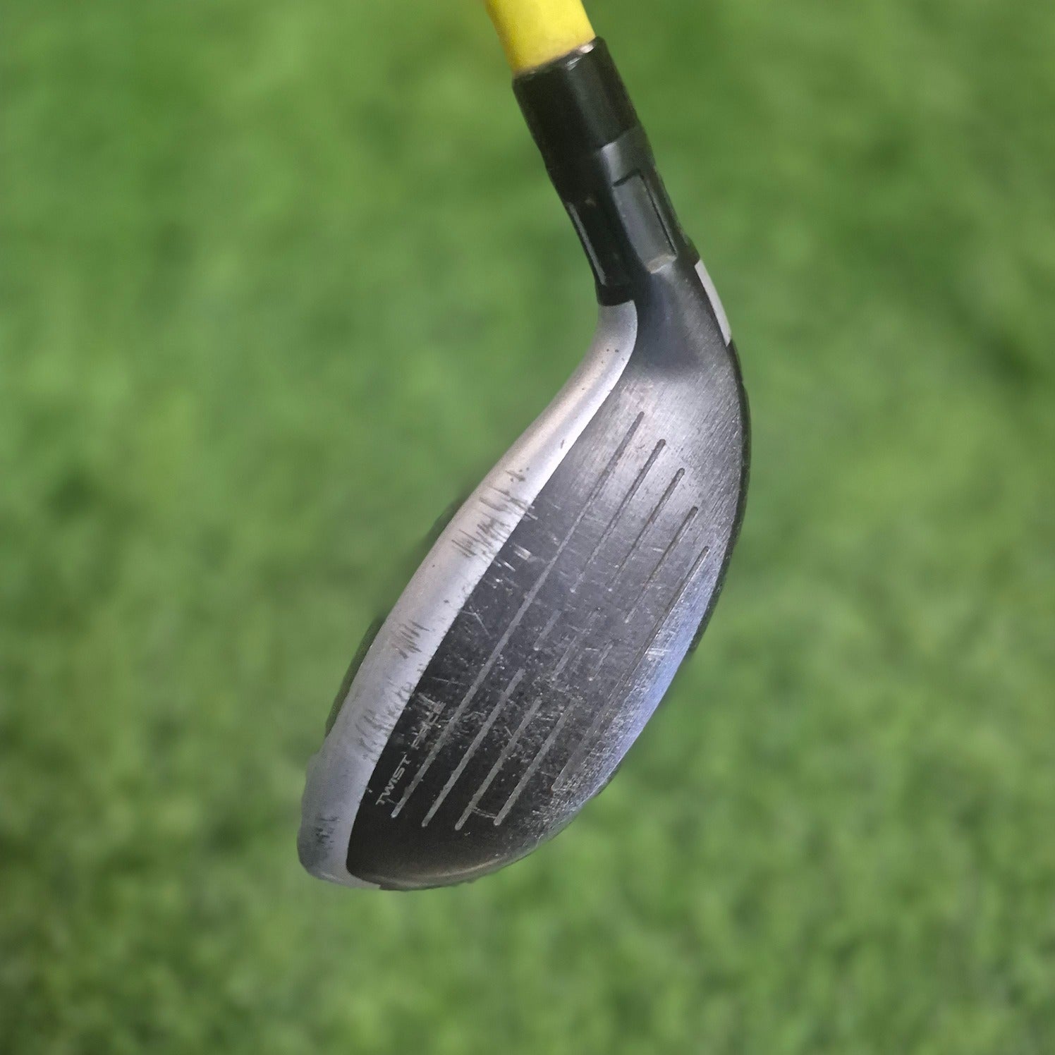 TaylorMade Hybrid / M6 / 3H(19.0) / S