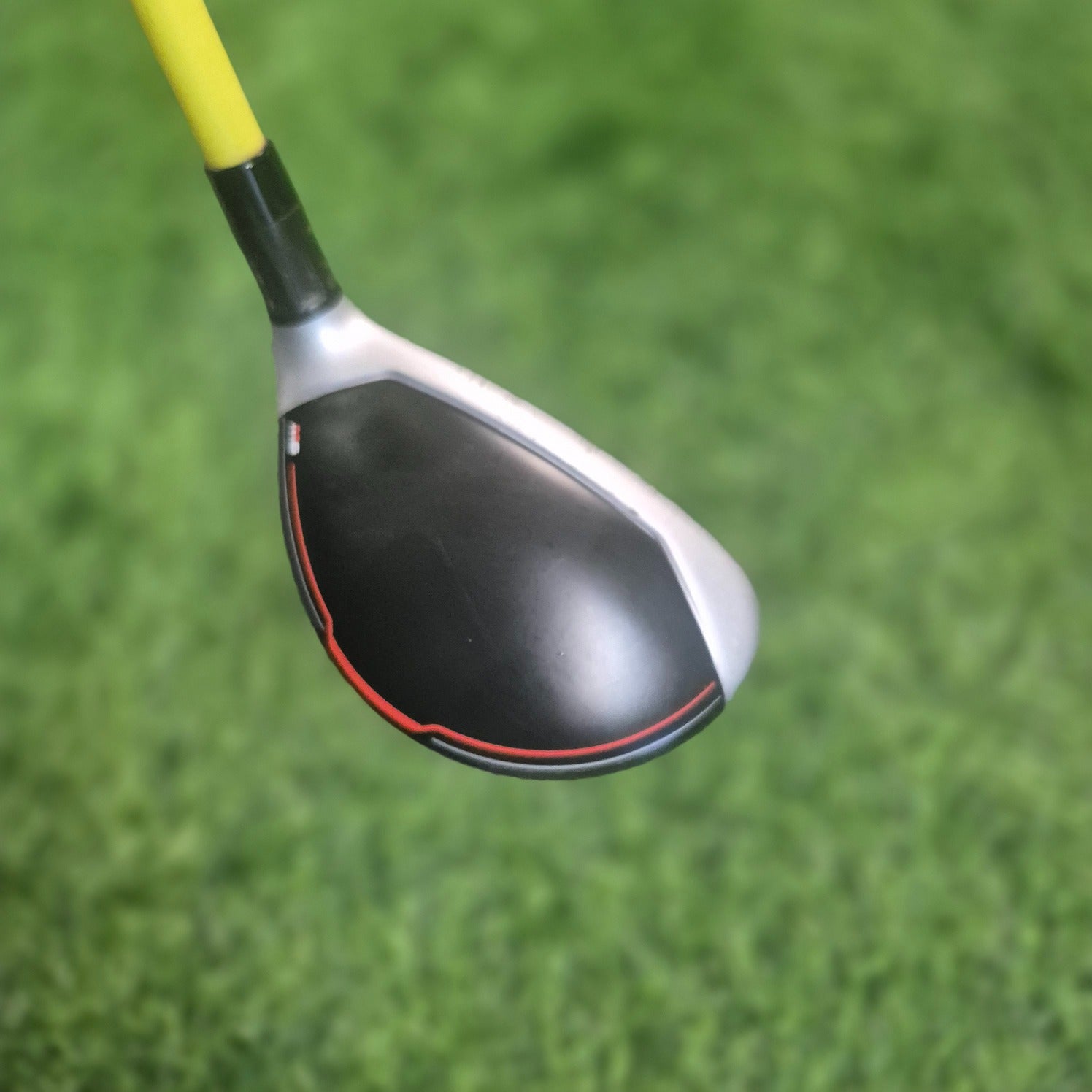 TaylorMade Hybrid / M6 / 3H(19.0) / S