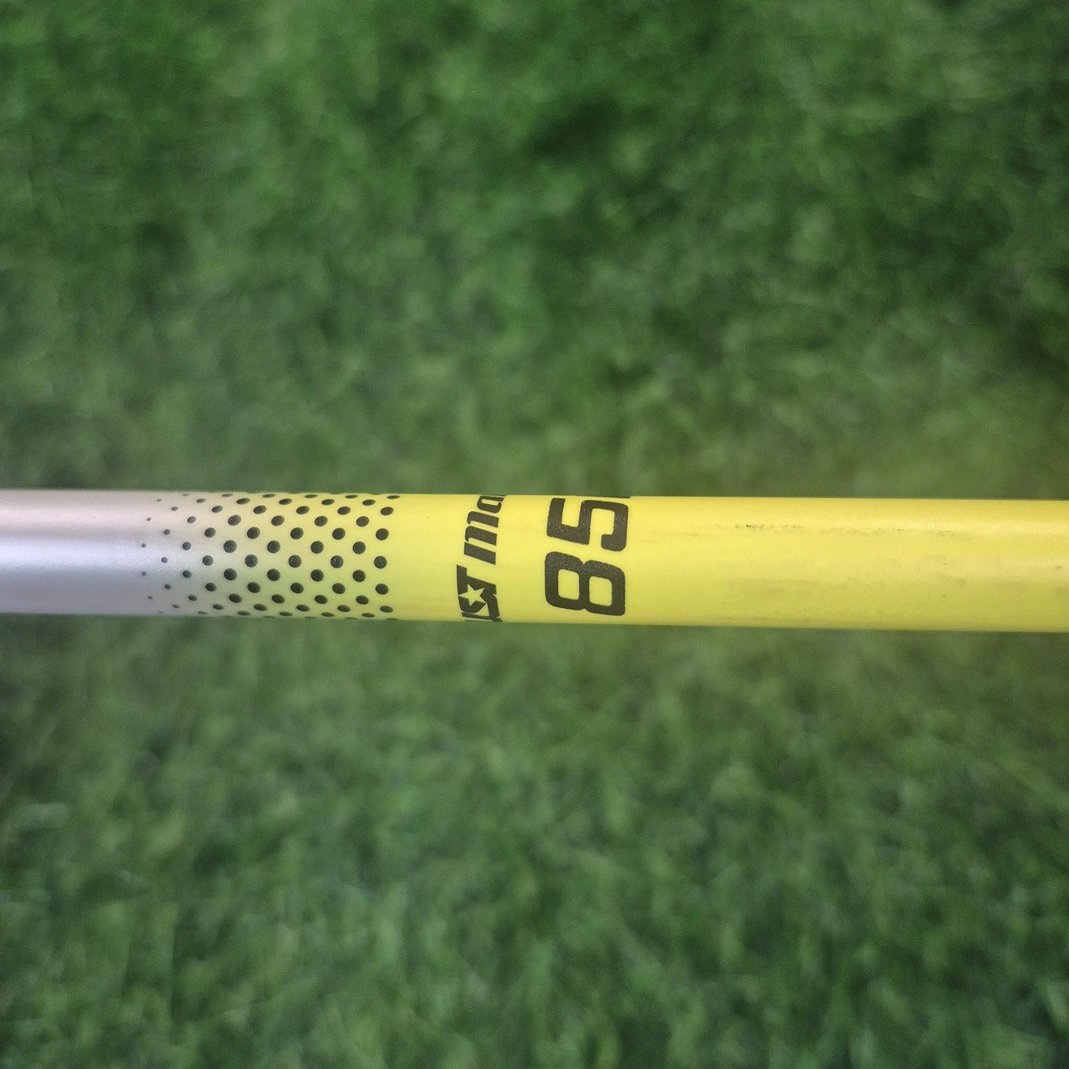 TaylorMade Hybrid / M6 / 3H(19.0) / S