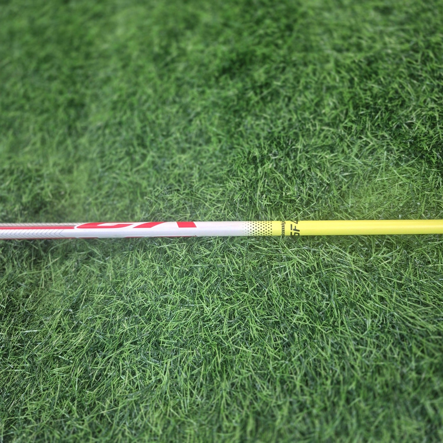 TaylorMade Hybrid / M6 / 3H(19.0) / S