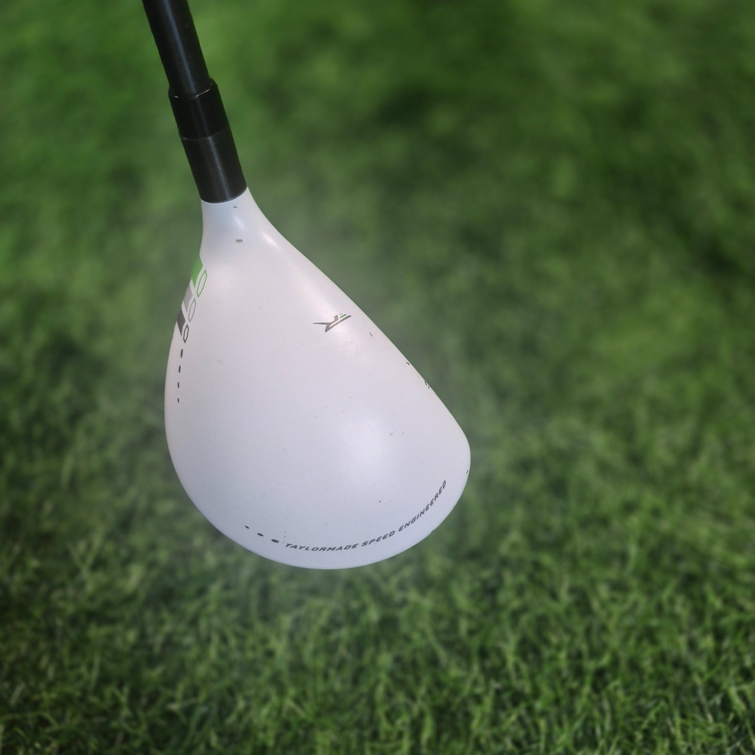 TaylorMade Hybrid / RBZ / 3H(19.0) / R