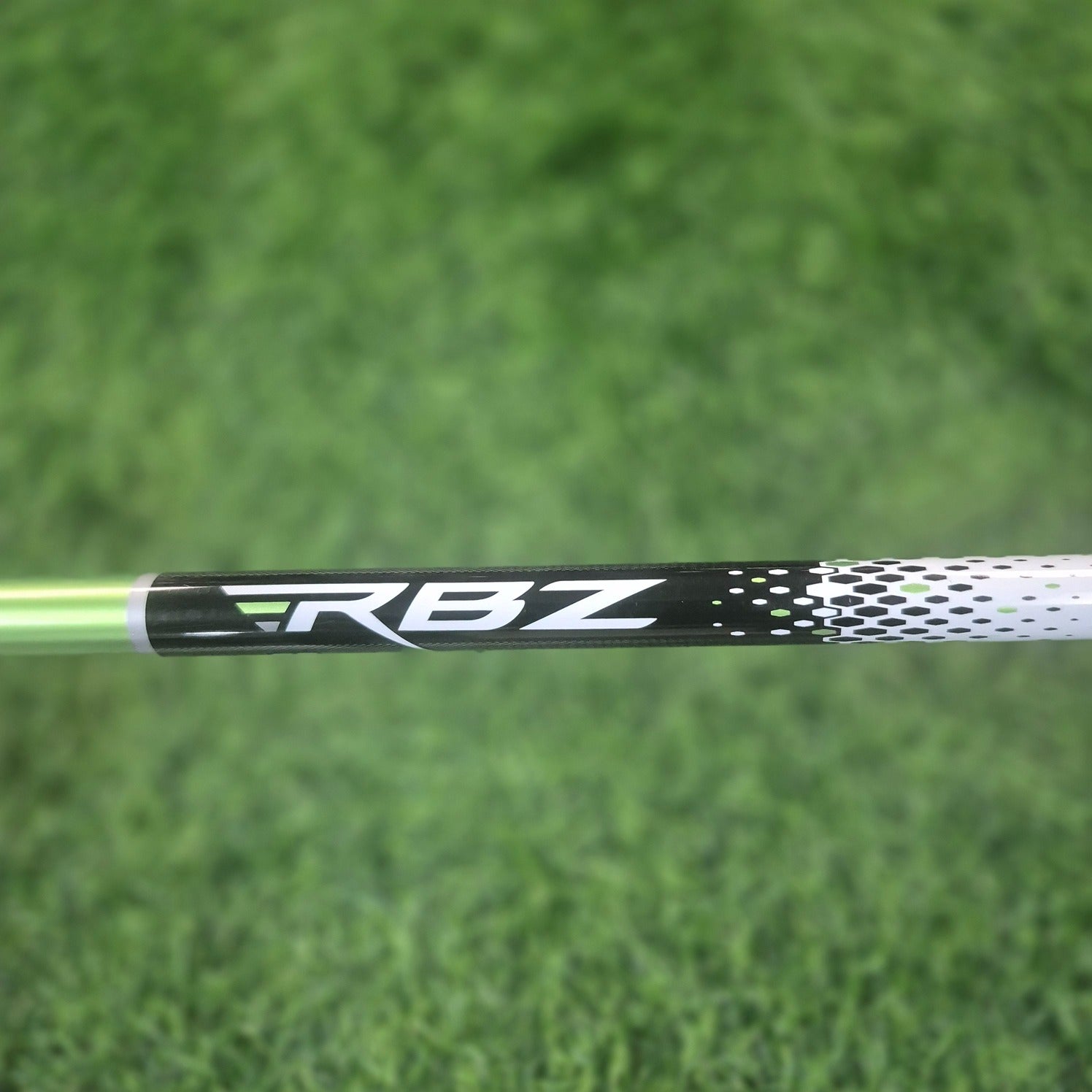 TaylorMade Hybrid / RBZ / 3H(19.0) / R