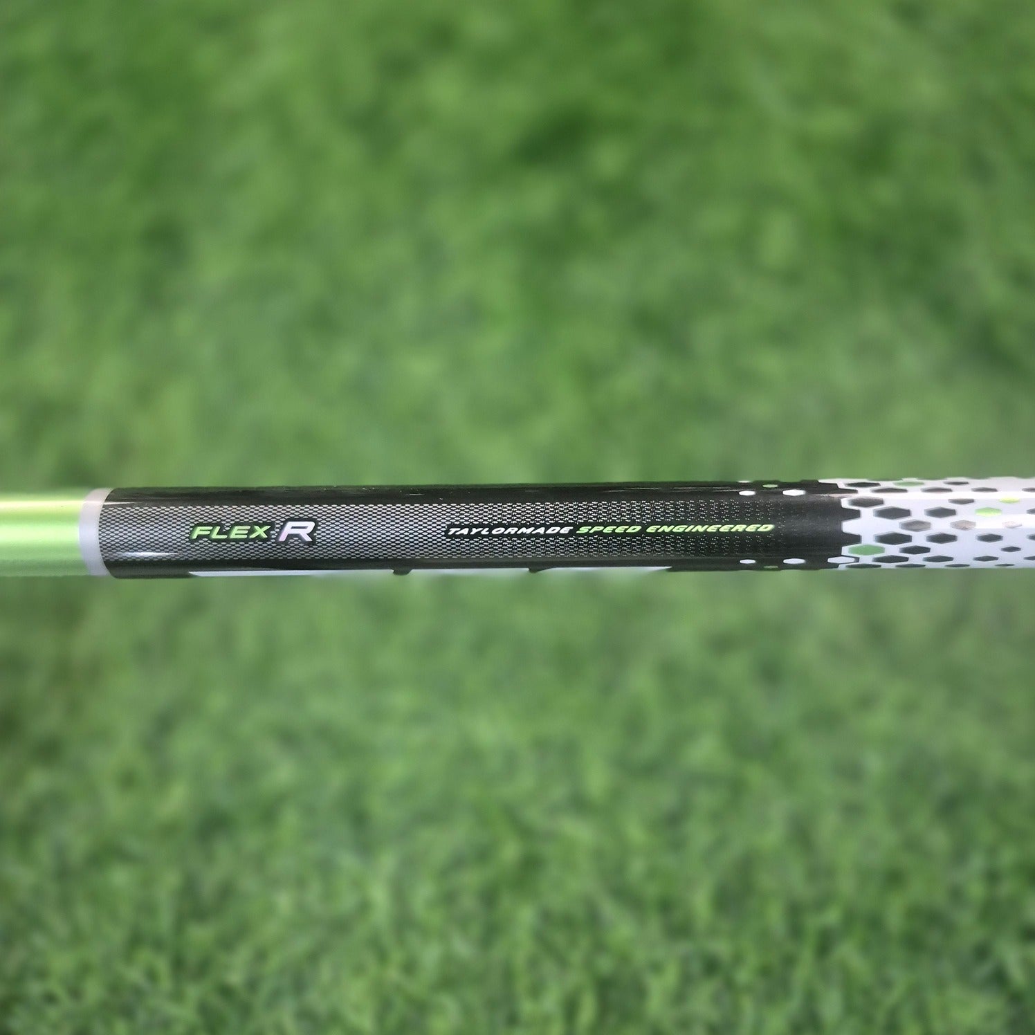 TaylorMade Hybrid / RBZ / 3H(19.0) / R