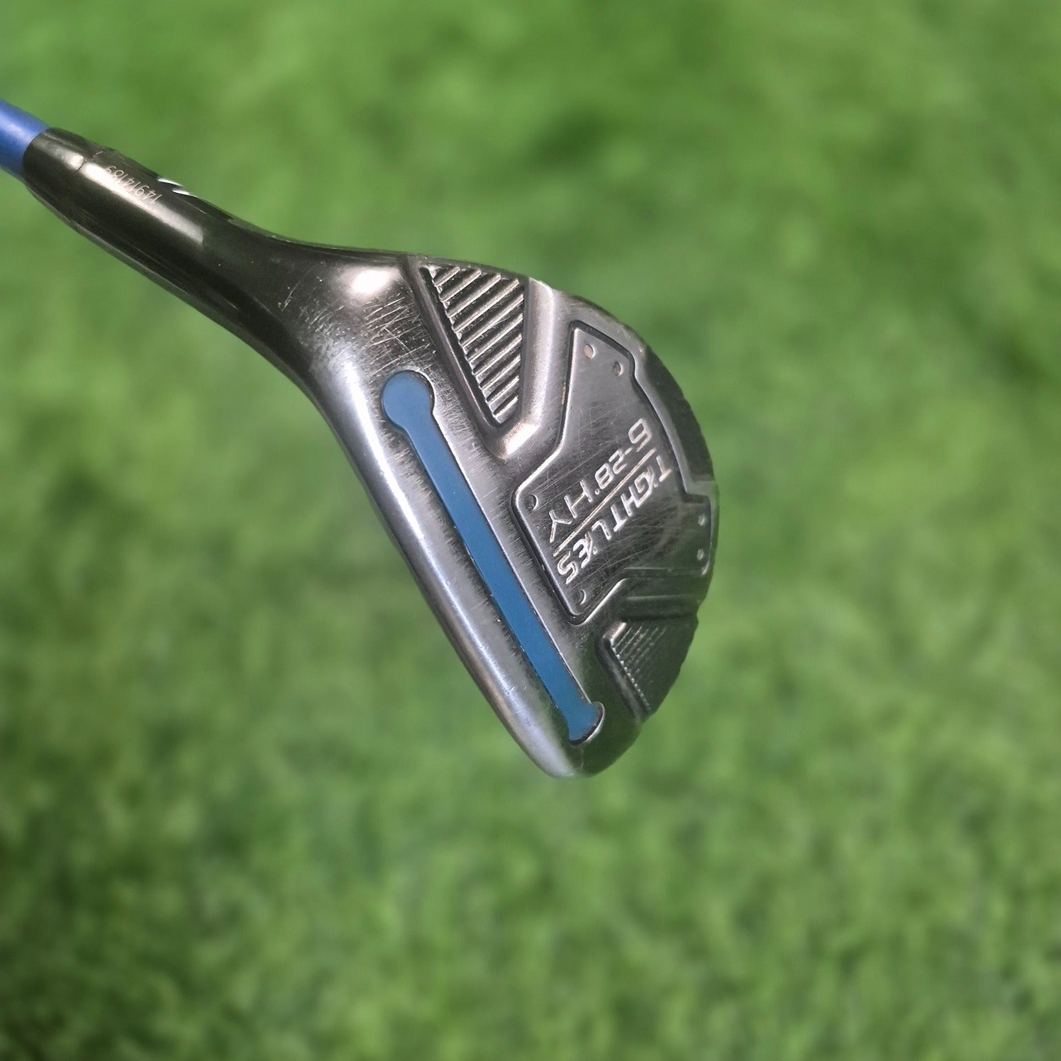 ADAMS Hybrid / TIGHT LIES / 6H(28.0) / R