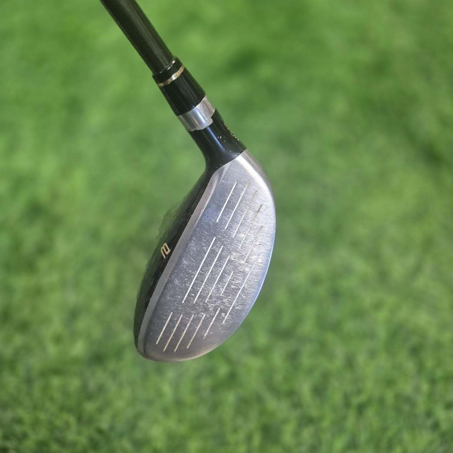 HONMA Hybrid / BERES U-202 / 4H(22.0) / R