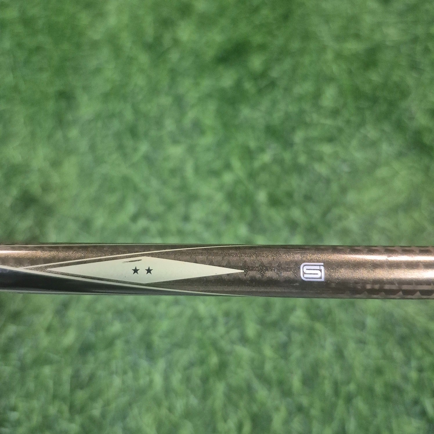 HONMA Hybrid / BERES U-202 / 4H(22.0) / R