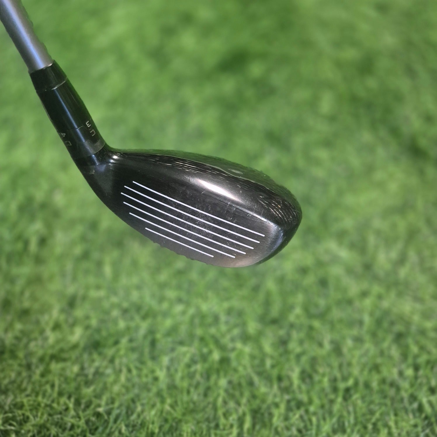 Titleist Hybrid / 915 Hd / 3H(20.5°) / Lefty / S