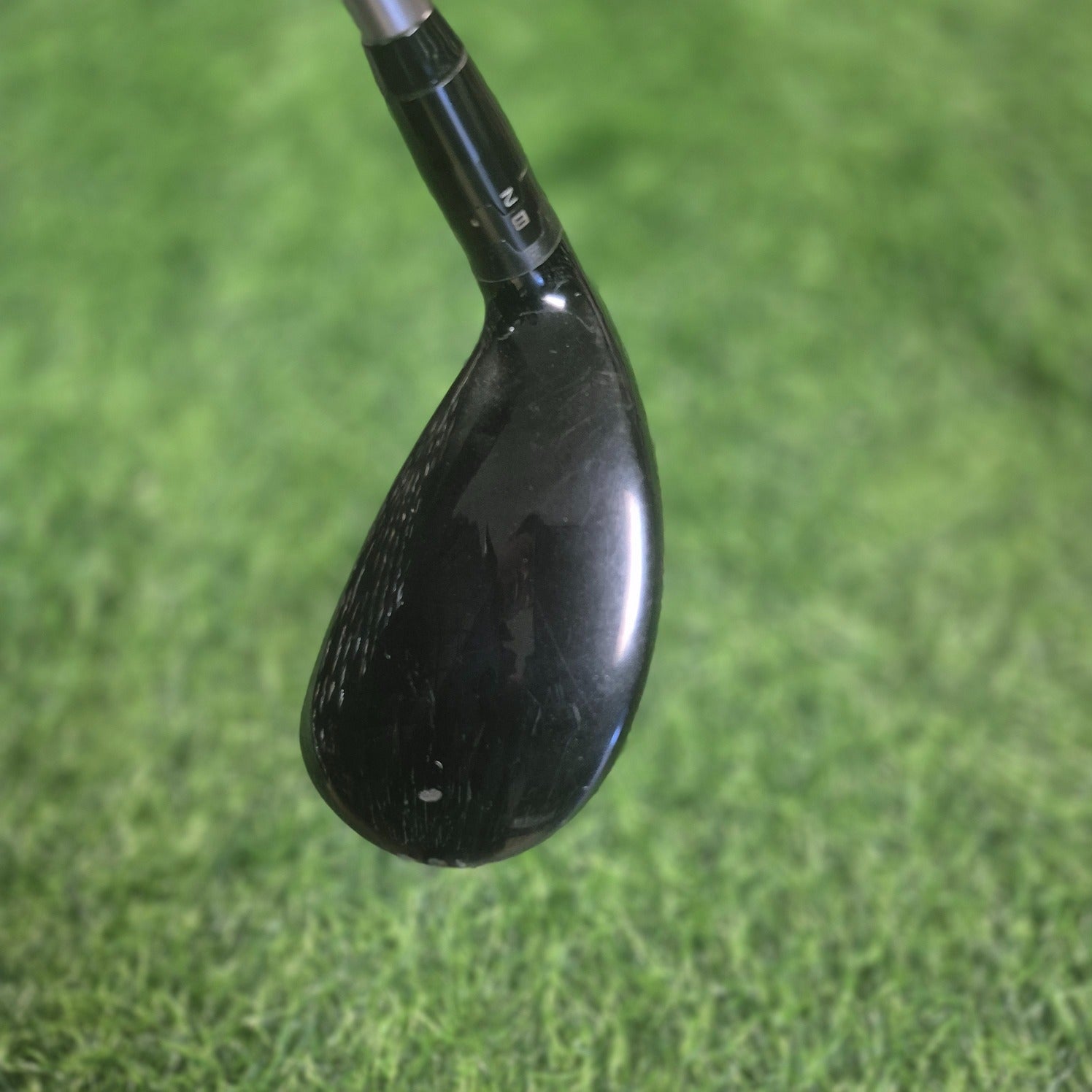 Titleist Hybrid / 915 Hd / 3H(20.5°) / Lefty / S