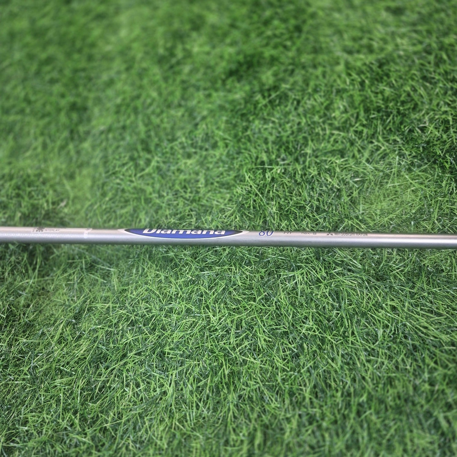 Titleist Hybrid / 915 Hd / 3H(20.5°) / Lefty / S