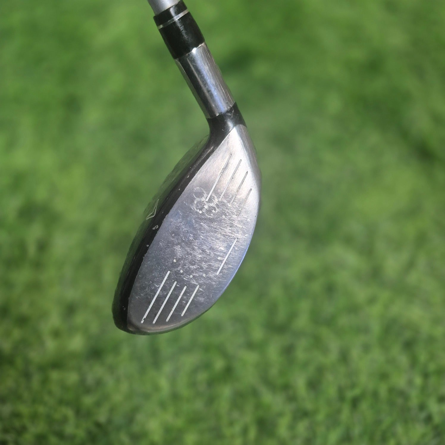 Callaway Wood / SOLAIRE  Gems / 7W( 23.0) / Women