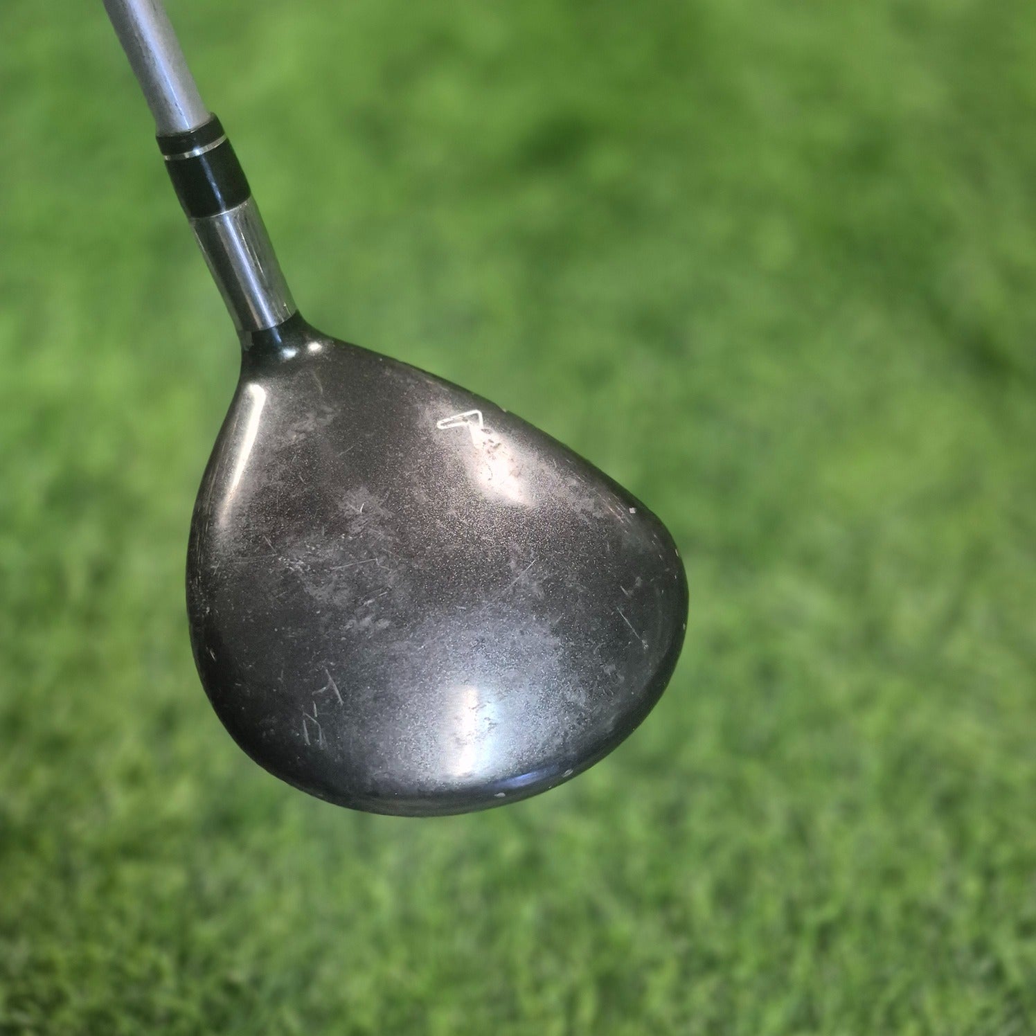 Callaway Wood / SOLAIRE  Gems / 7W( 23.0) / Women