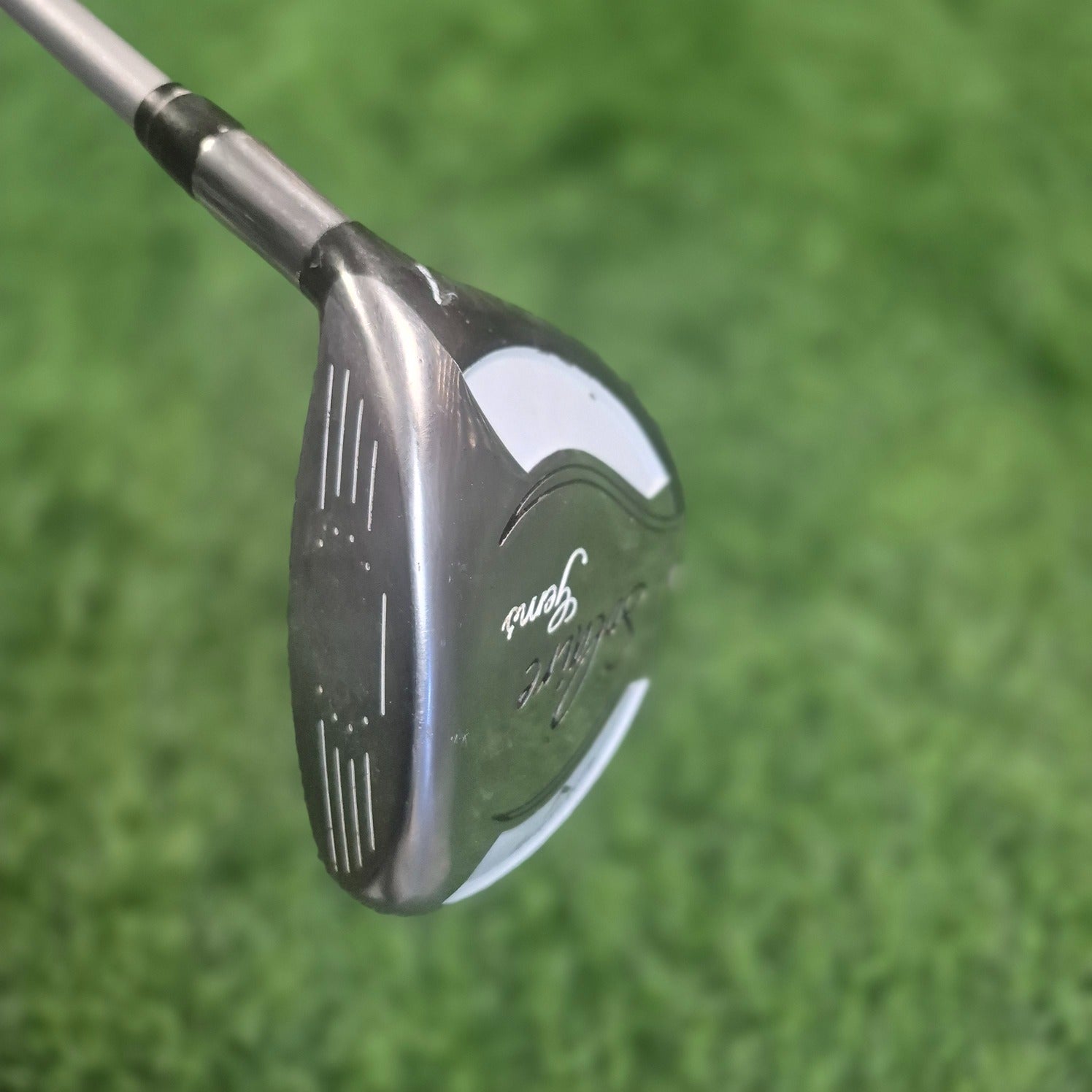 Callaway Wood / SOLAIRE  Gems / 7W( 23.0) / Women