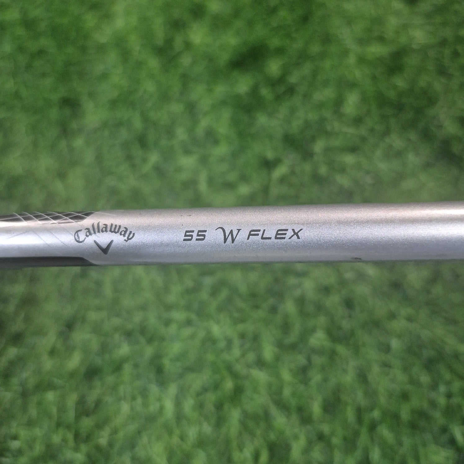 Callaway Wood / SOLAIRE  Gems / 7W( 23.0) / Women