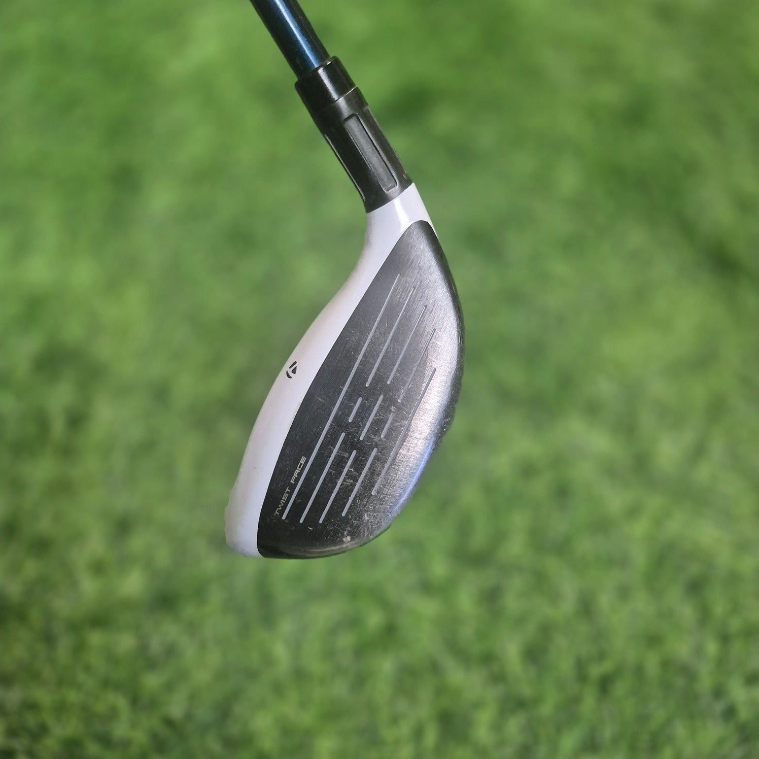 TaylorMade Wood / SIM Max / 5W(18.0) / R