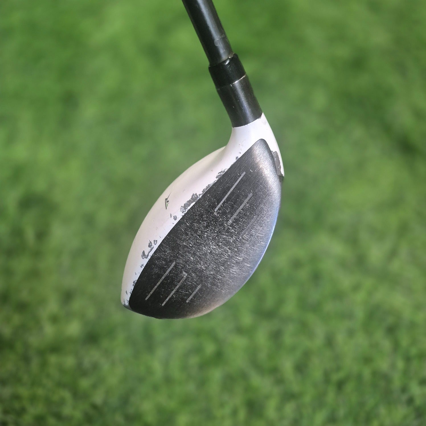 TaylorMade Wood / RBZ / 3W(15.0) / R