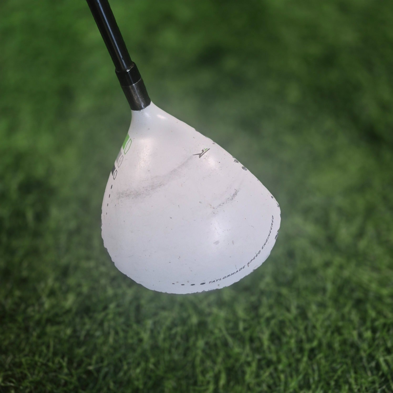 TaylorMade Wood / RBZ / 3W(15.0) / R