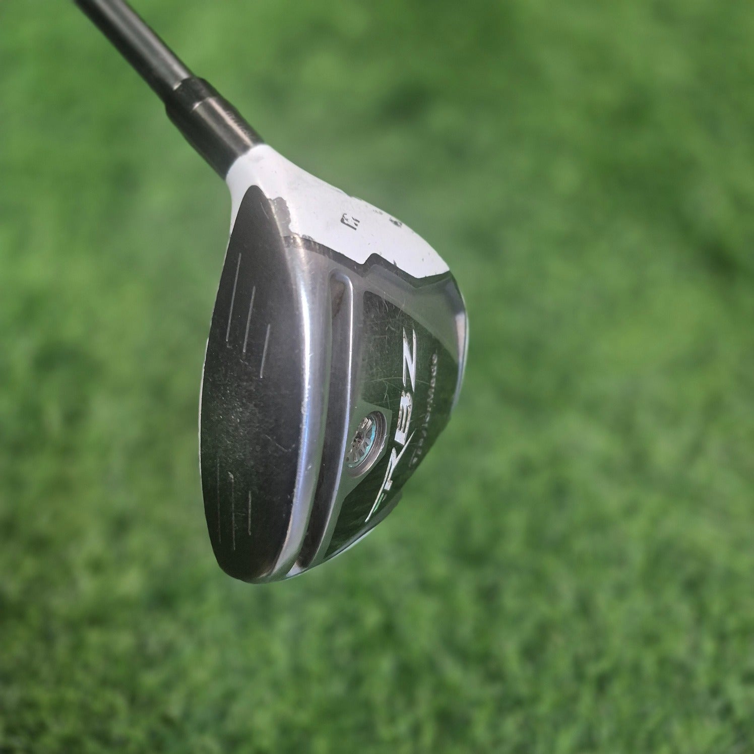 TaylorMade Wood / RBZ / 3W(15.0) / R