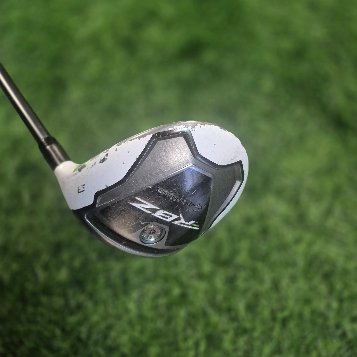 TaylorMade Wood / RBZ / 3W(15.0) / R