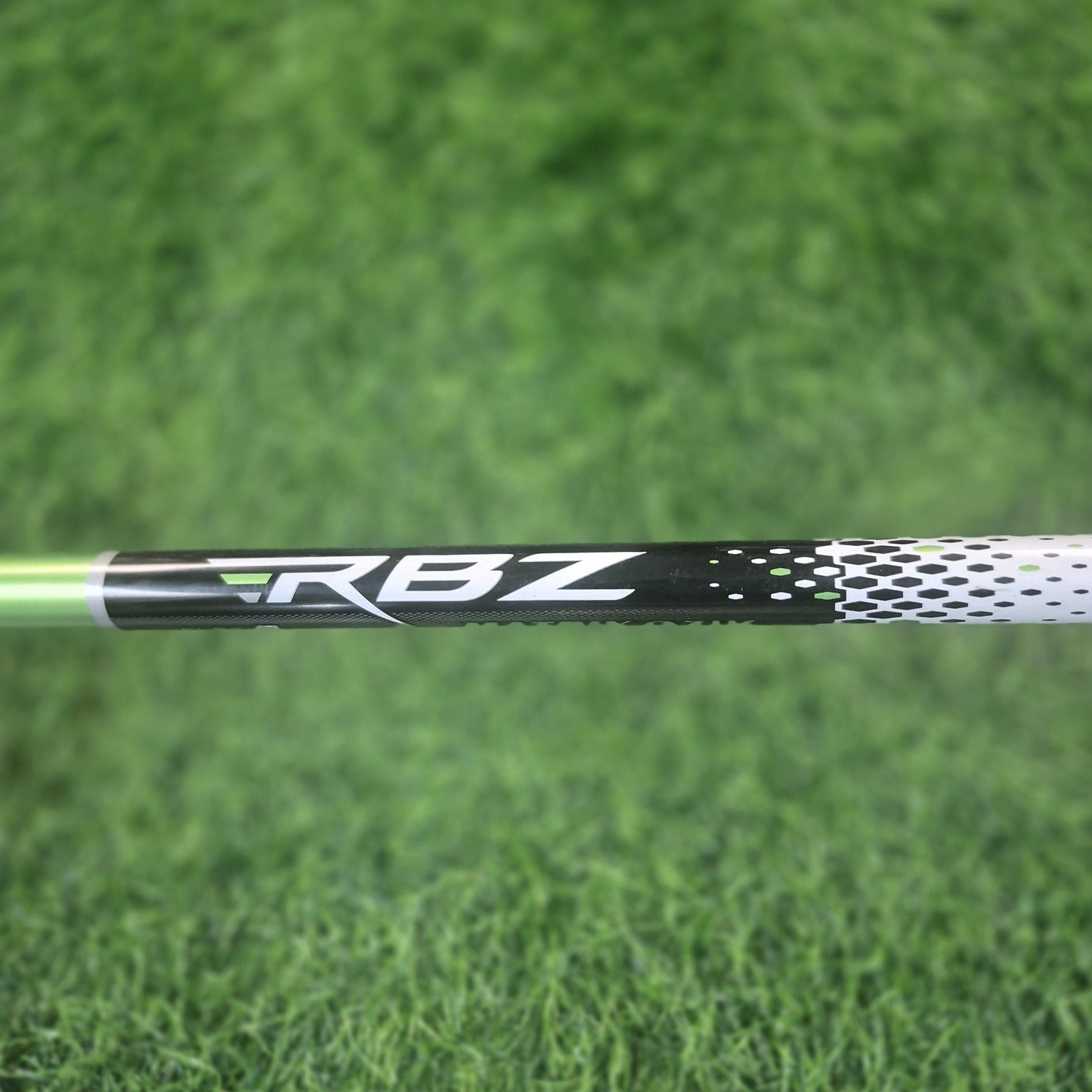 TaylorMade Wood / RBZ / 3W(15.0) / R