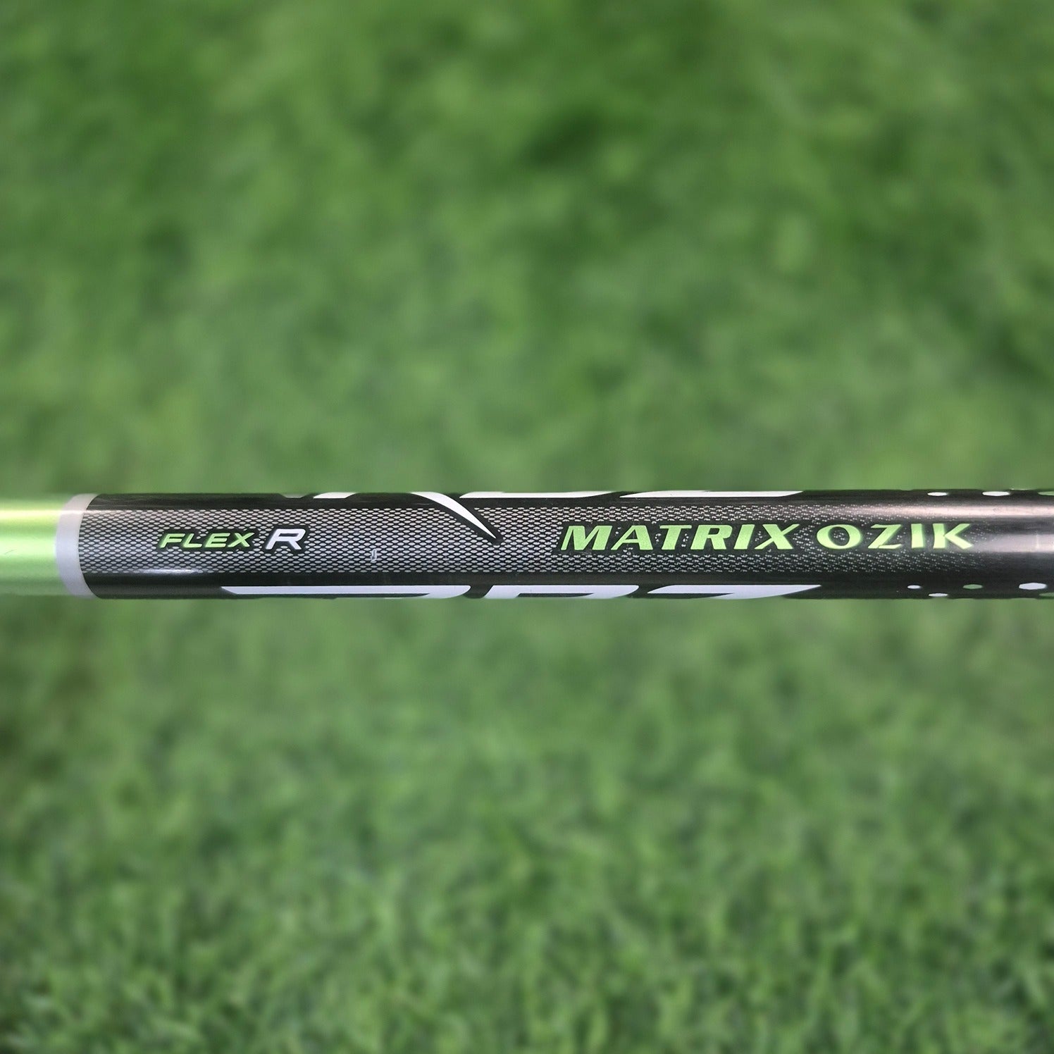 TaylorMade Wood / RBZ / 3W(15.0) / R