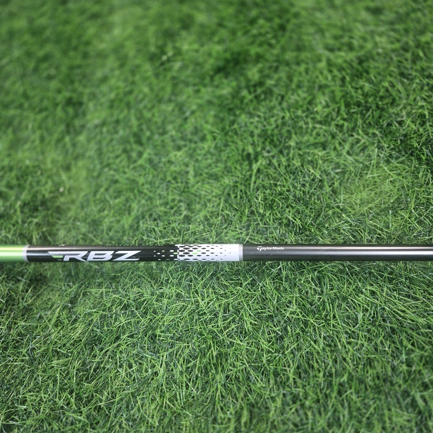 TaylorMade Wood / RBZ / 3W(15.0) / R