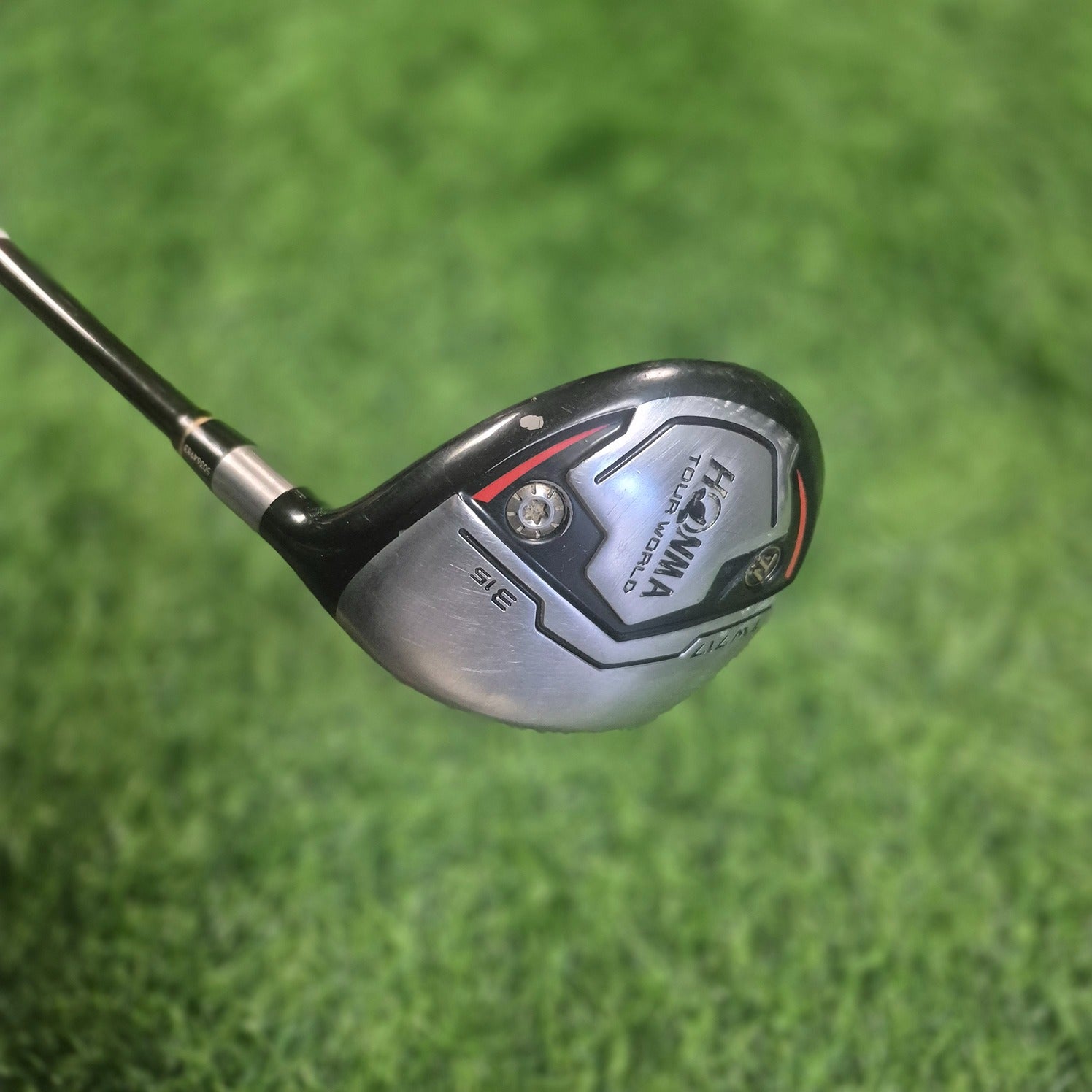 HONMA Wood / TW717 / 3W( / 15.0°) / R