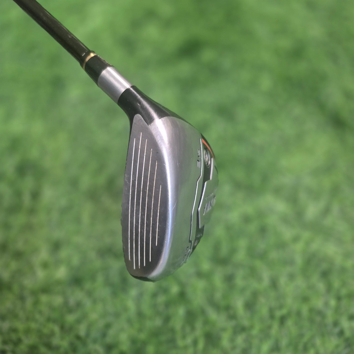 HONMA Wood / TW717 / 3W( / 15.0°) / R