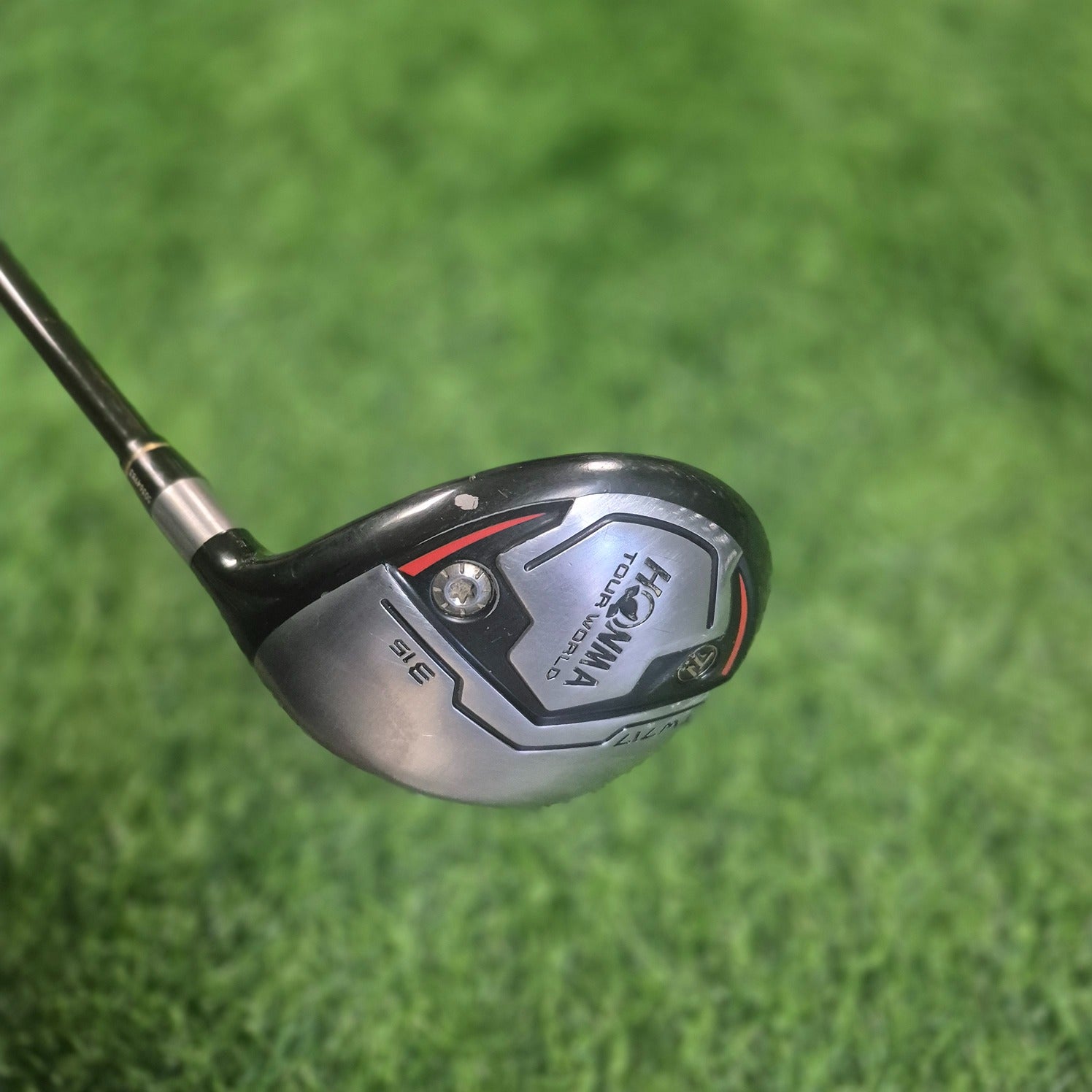 HONMA Wood / TW717 / 3W( / 15.0°) / R
