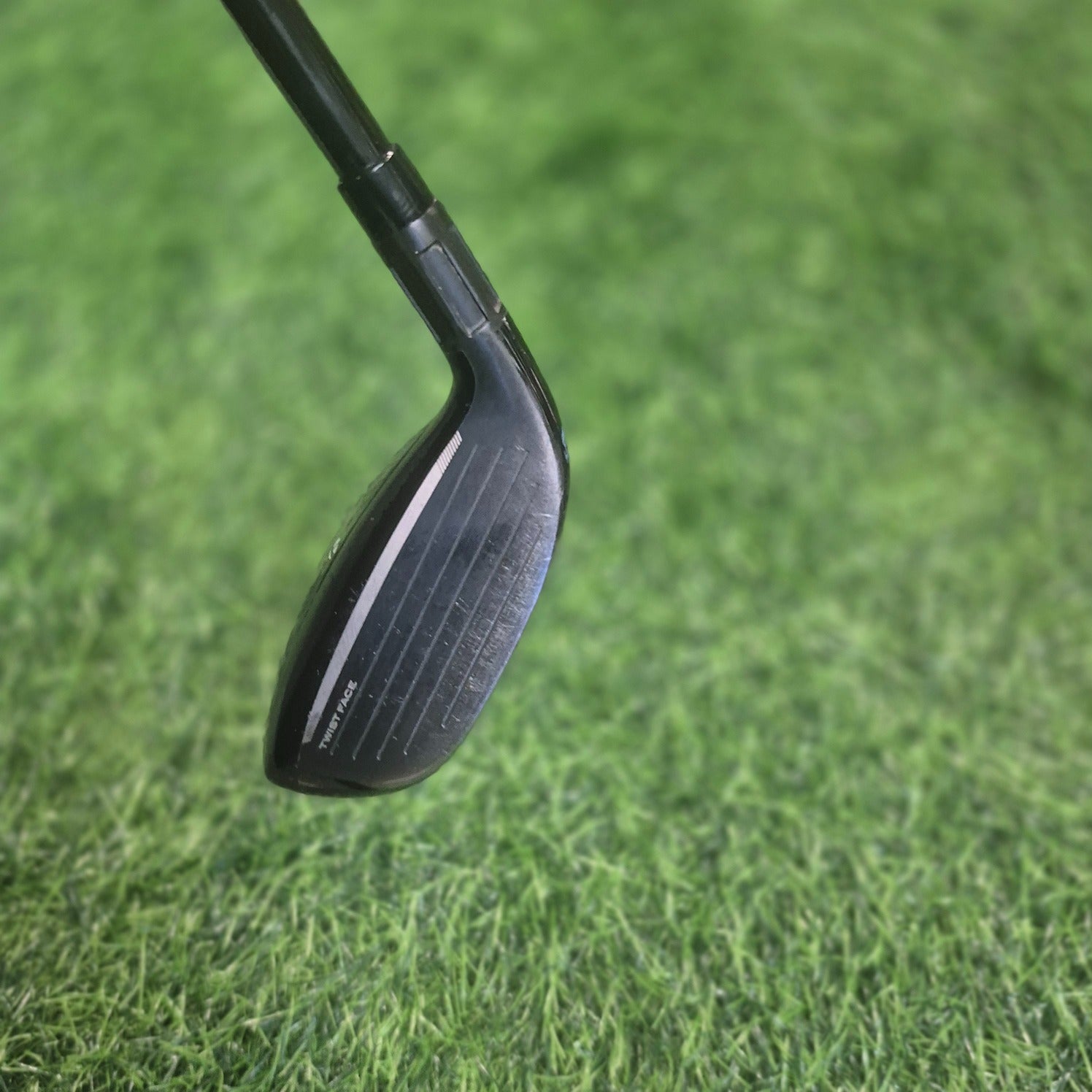 TaylorMade Hybrid / STEALTH2 RESCUE / 4H(22.0) / R