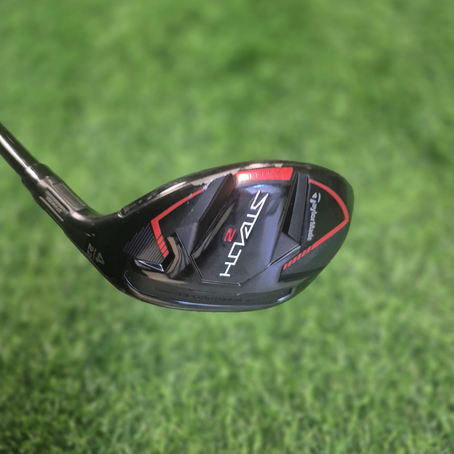 TaylorMade Hybrid / STEALTH2 RESCUE / 4H(22.0) / R