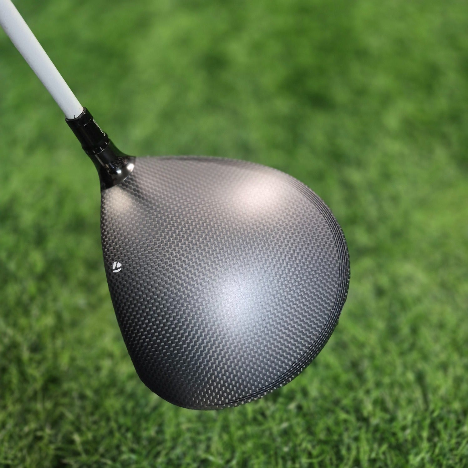 TaylorMade Driver / Qi35 LS / 9.0 / Lefty / R (Like New)