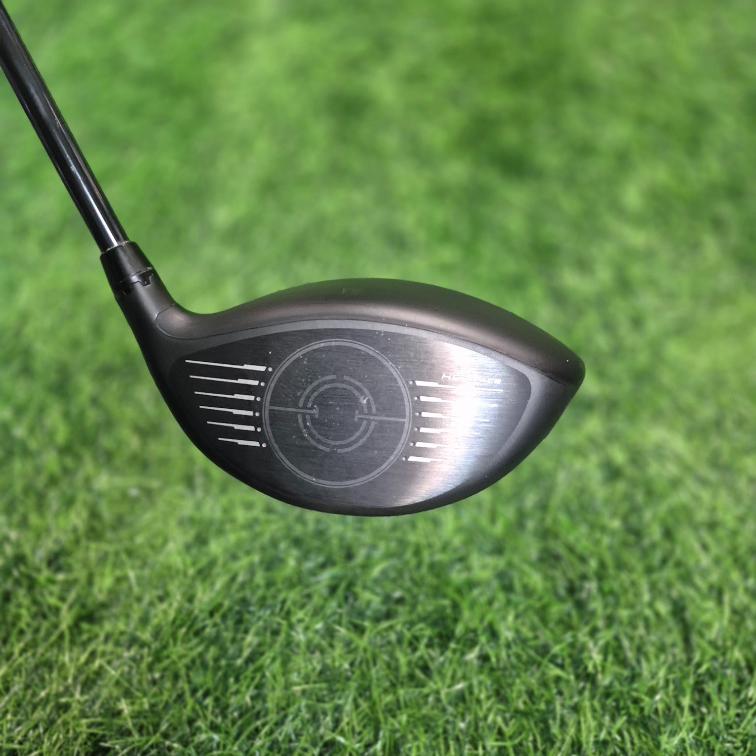 COBRA Driver / DARK SPEED LS / 9.0 / Lefty / X