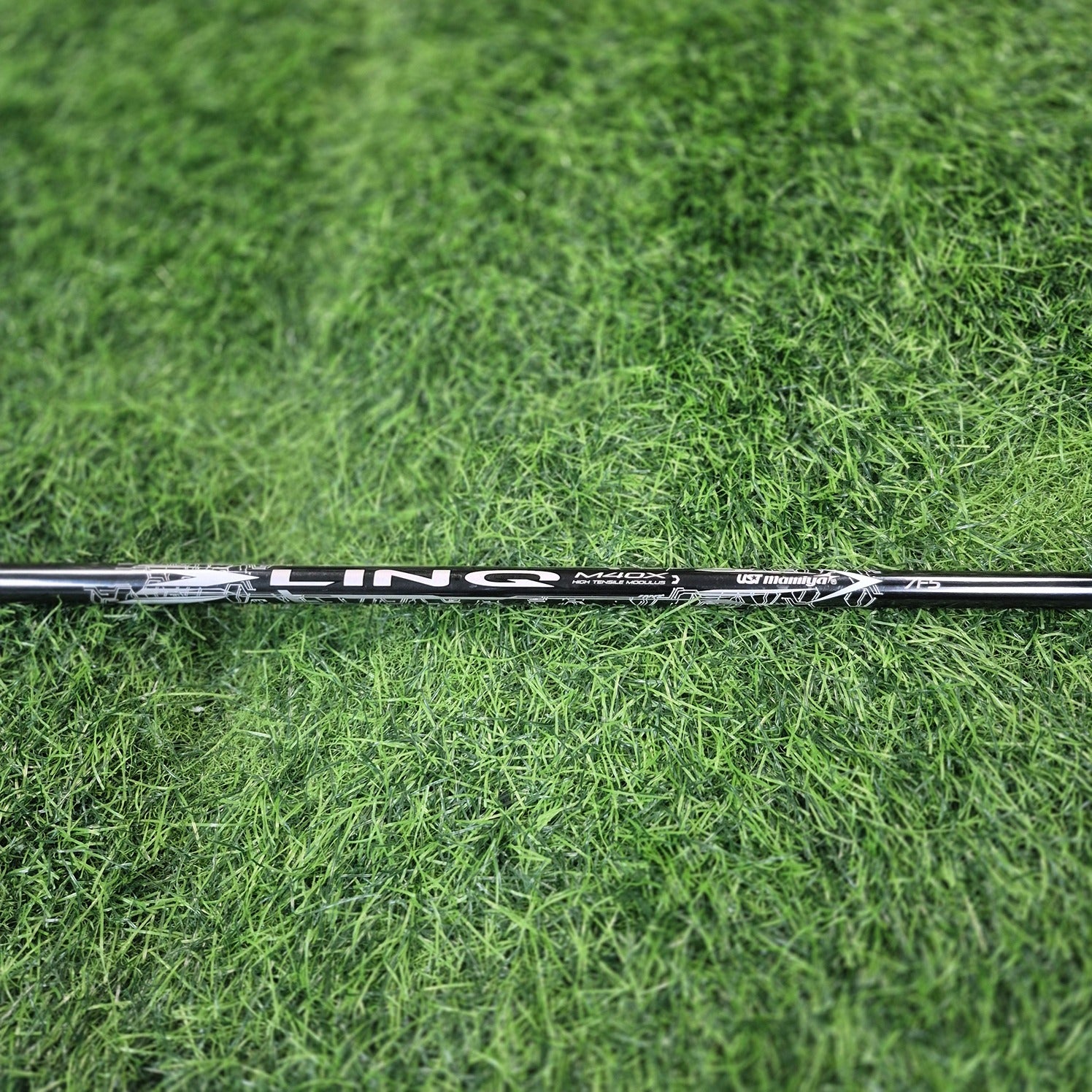 COBRA Driver / DARK SPEED LS / 9.0 / Lefty / X