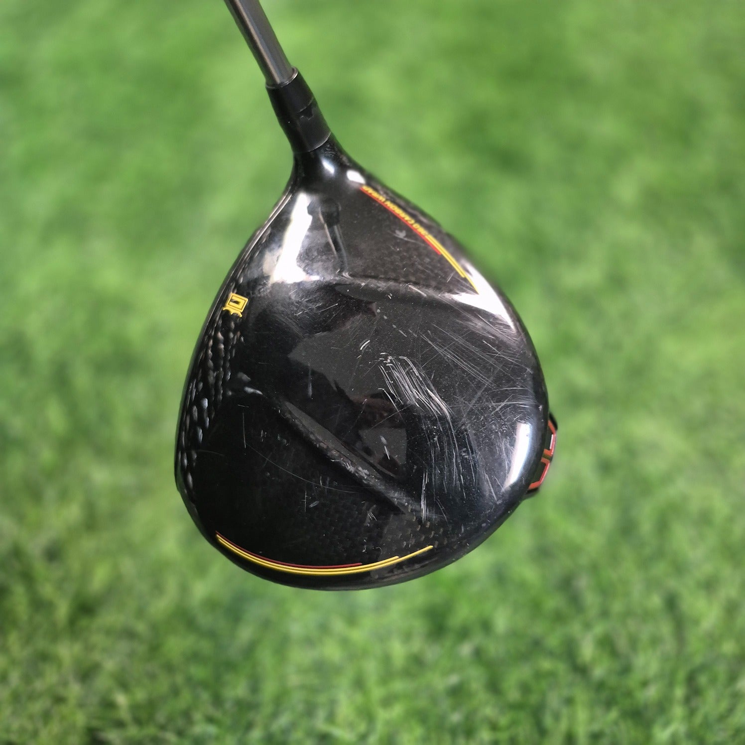 COBRA Driver / KING SZ / 10.5 / Lefty / R (-2")