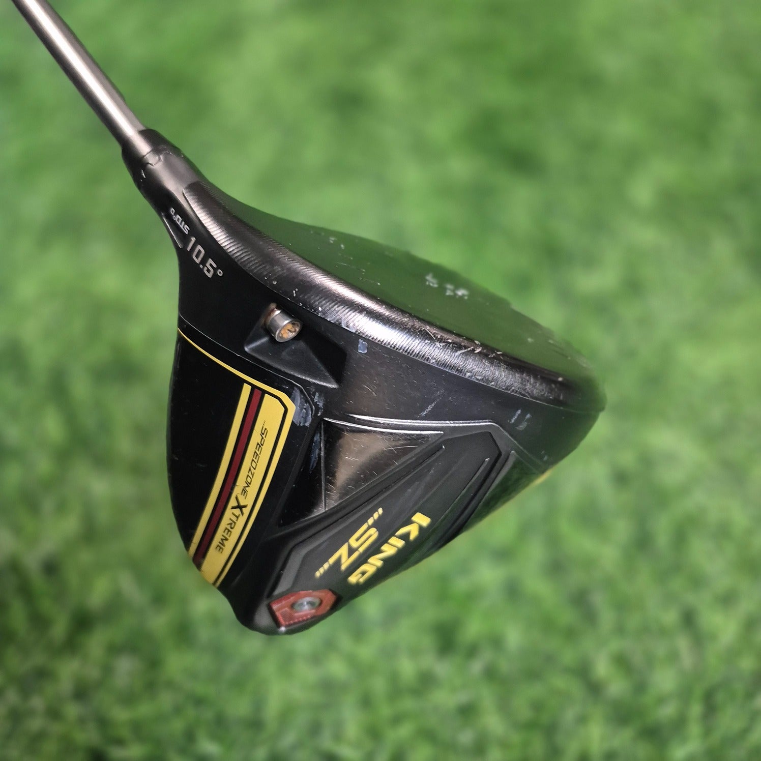 COBRA Driver / KING SZ / 10.5 / Lefty / R (-2")