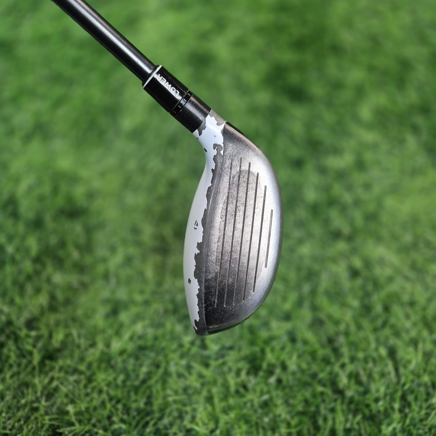 TaylorMade Wood / R15 / 3W(15.0) / S