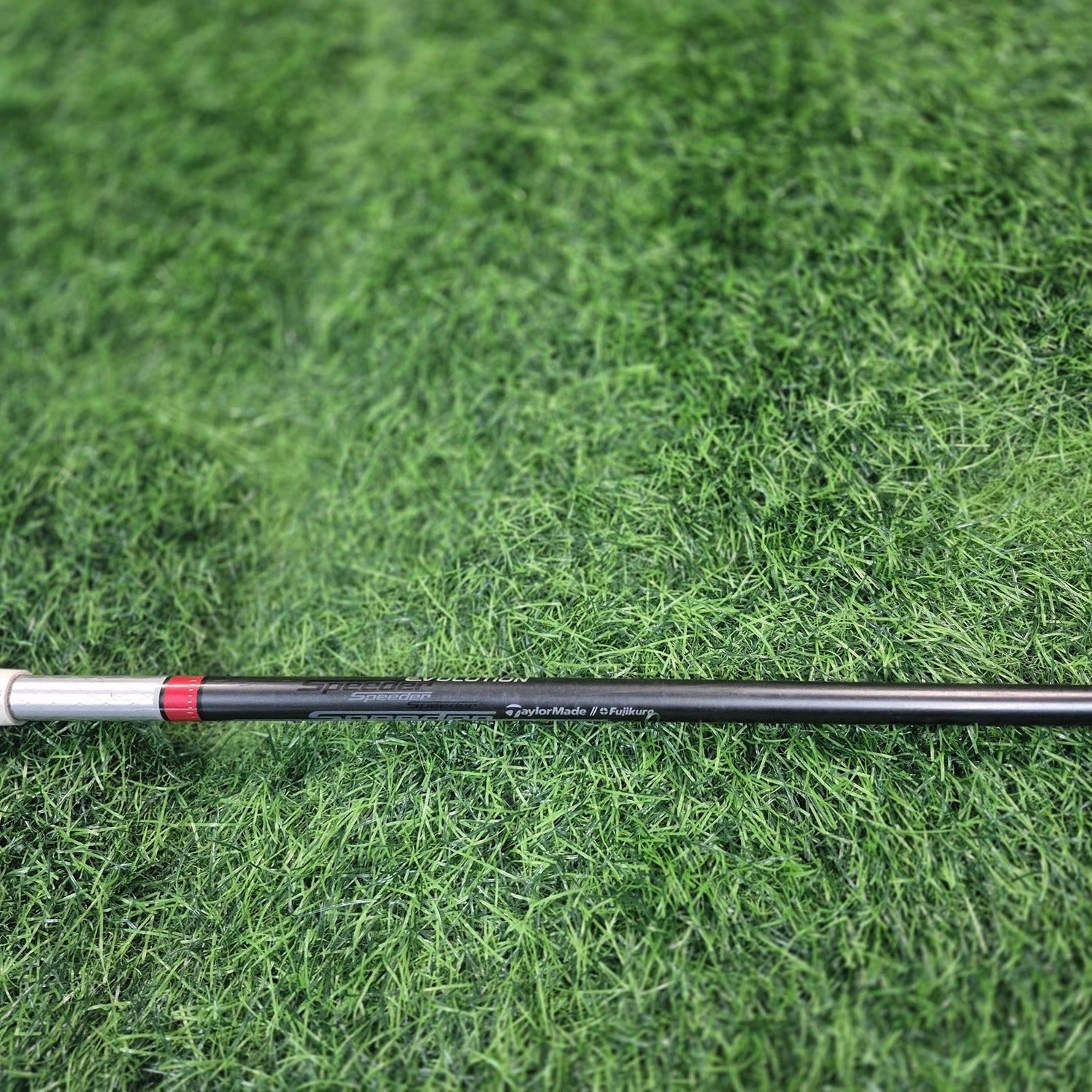 TaylorMade Wood / R15 / 3W(15.0) / S