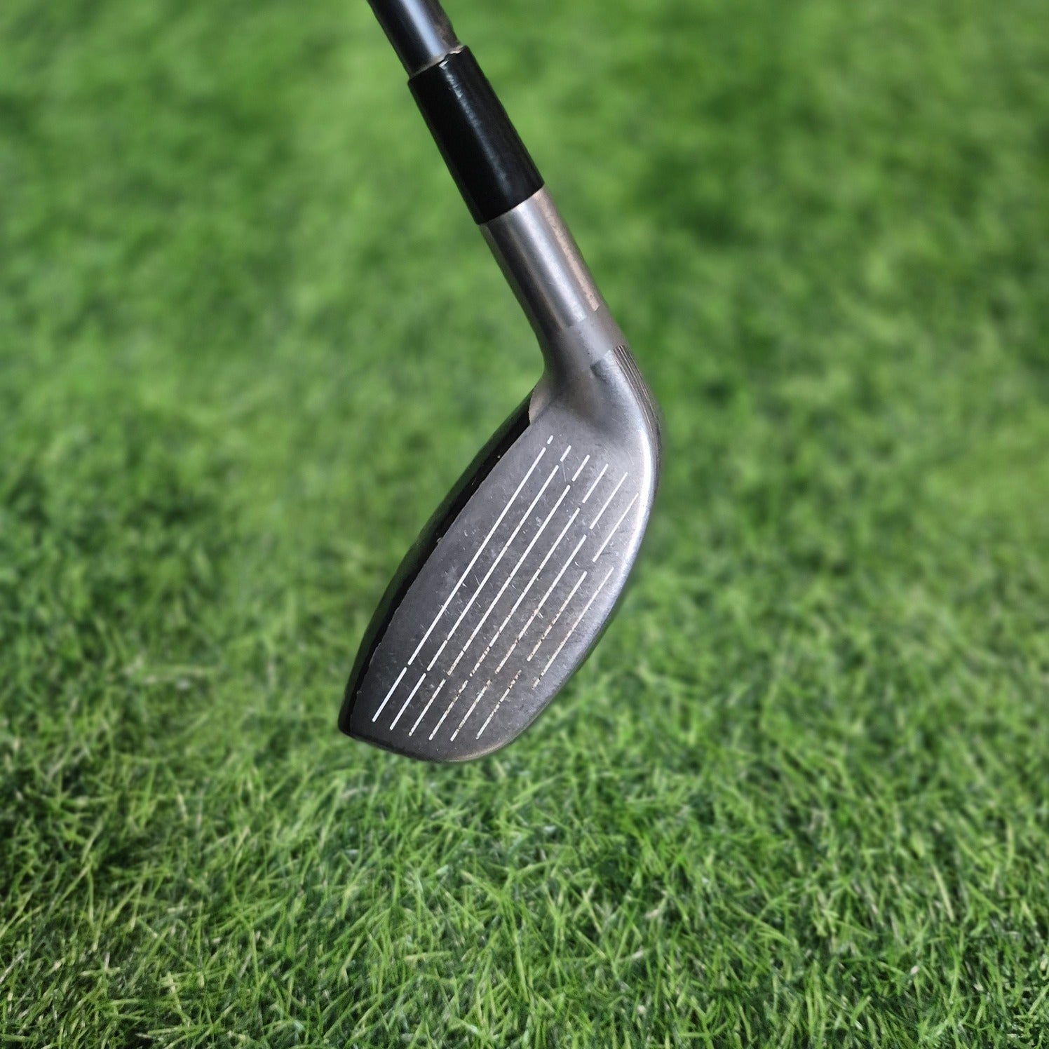 Cleveland Wood / Hi Bore XLS / 4H(25.0) / R