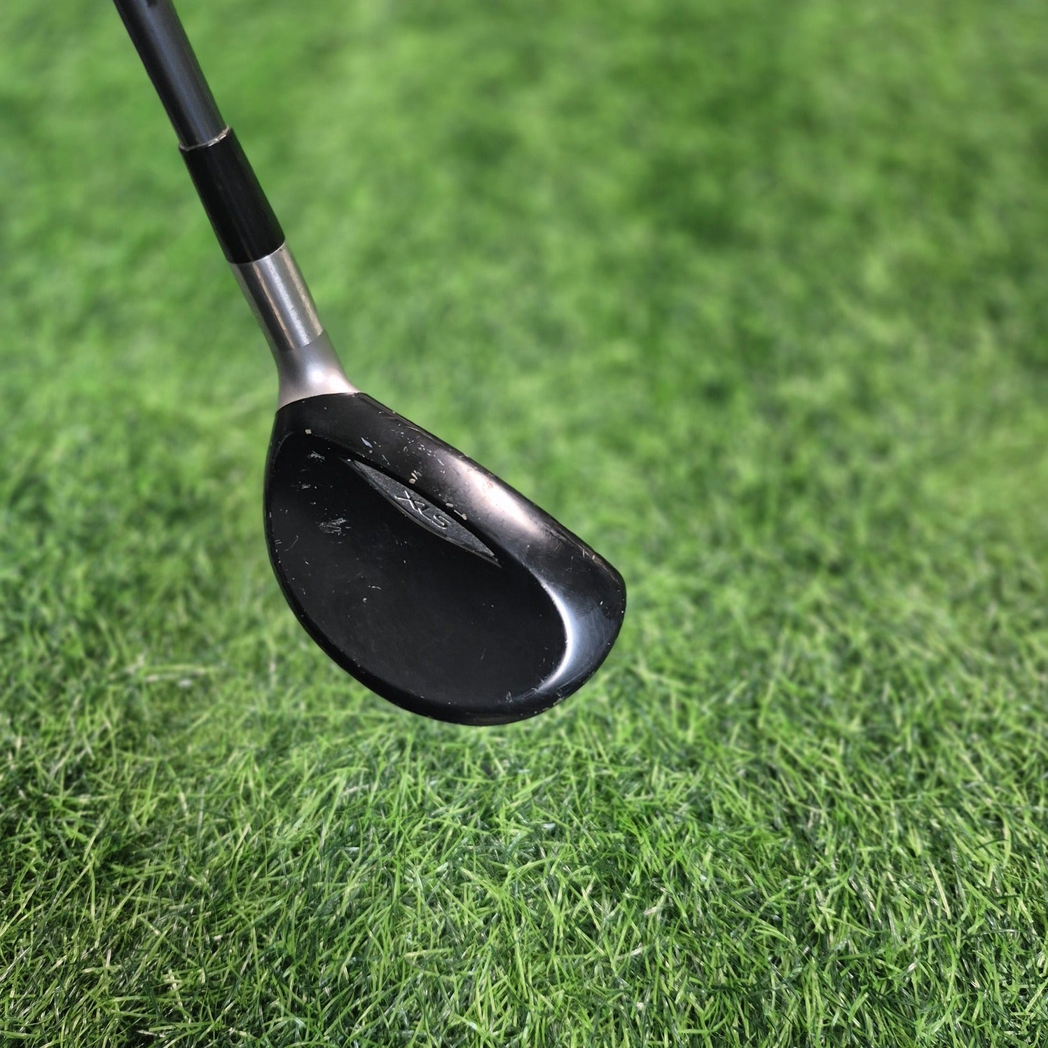 Cleveland Wood / Hi Bore XLS / 4H(25.0) / R