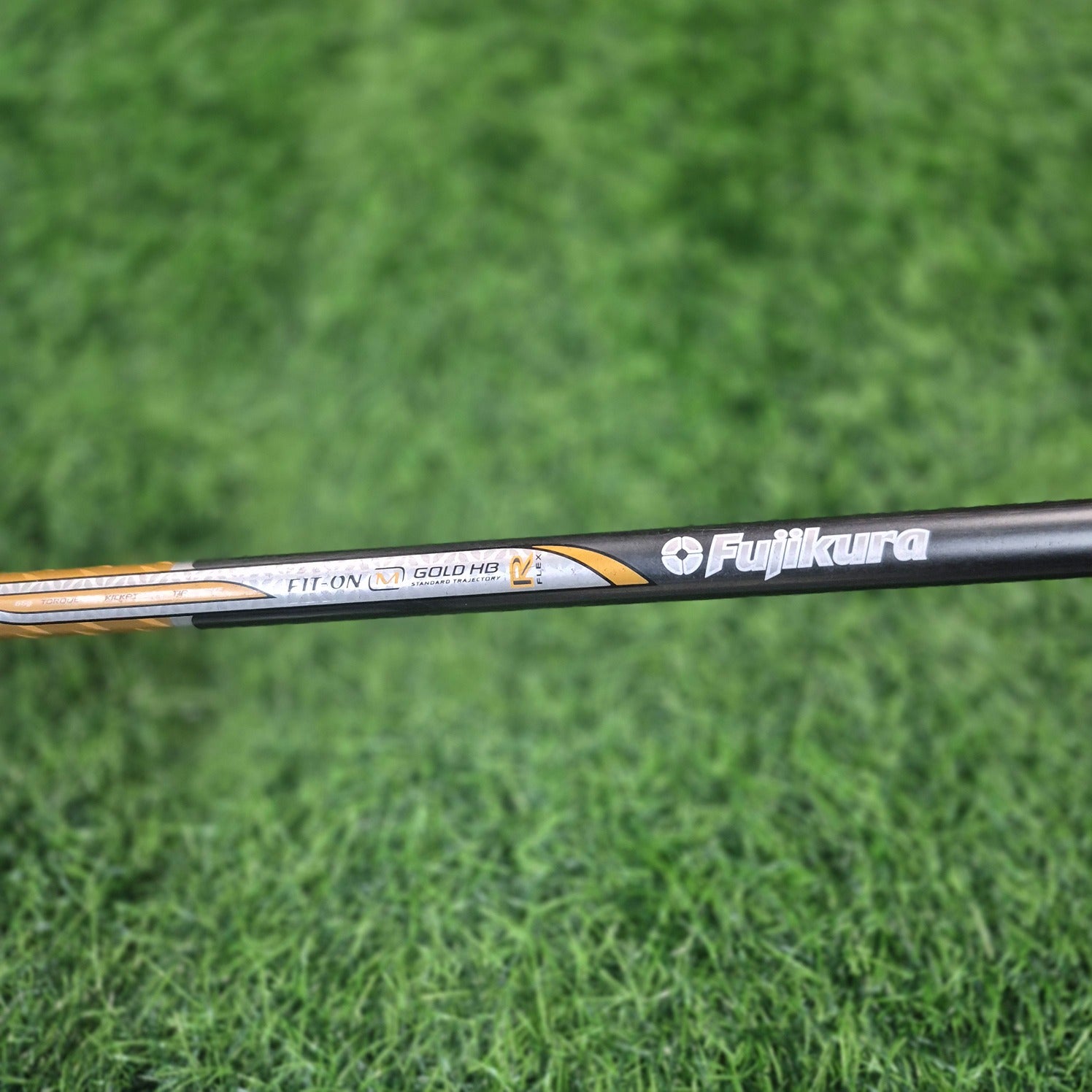 Cleveland Wood / Hi Bore XLS / 4H(25.0) / R