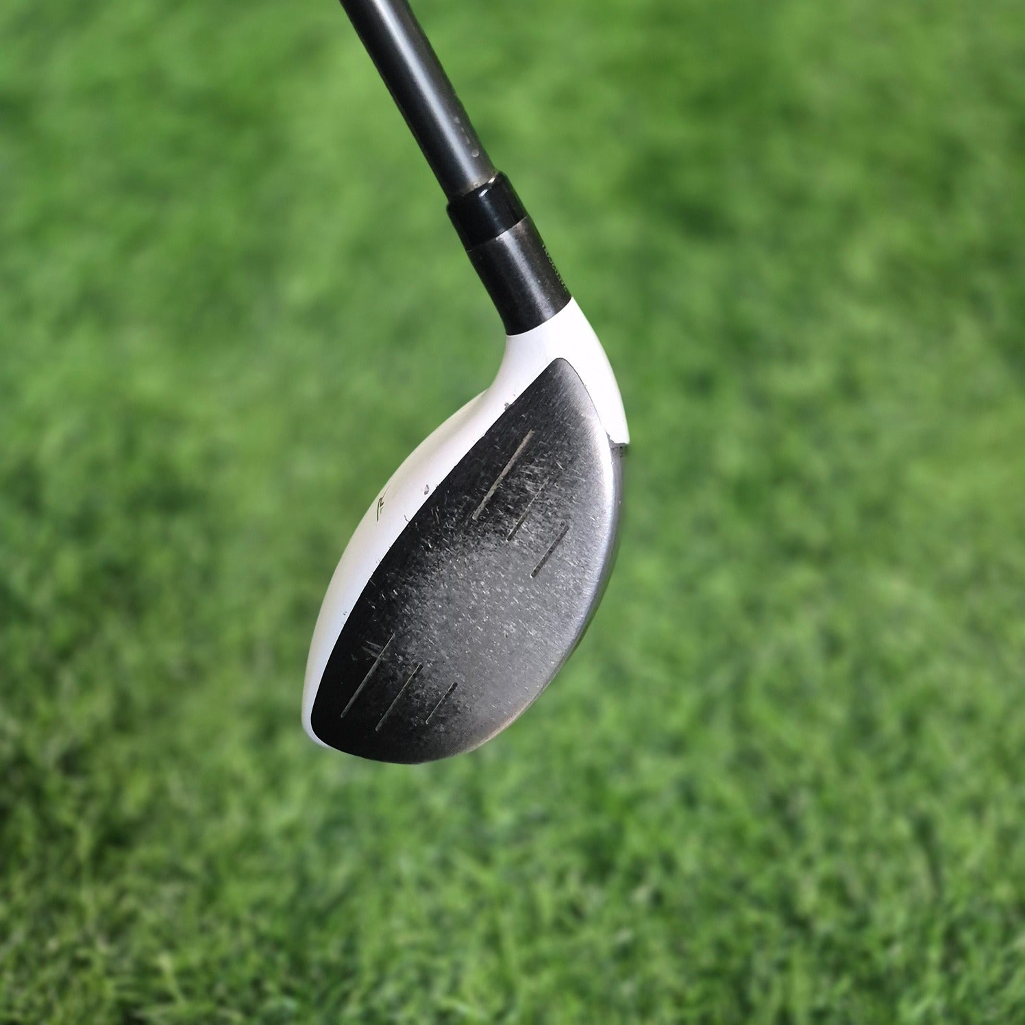 TaylorMade Wood / RBZ / 3W(HL 17.0) / A(Senior)