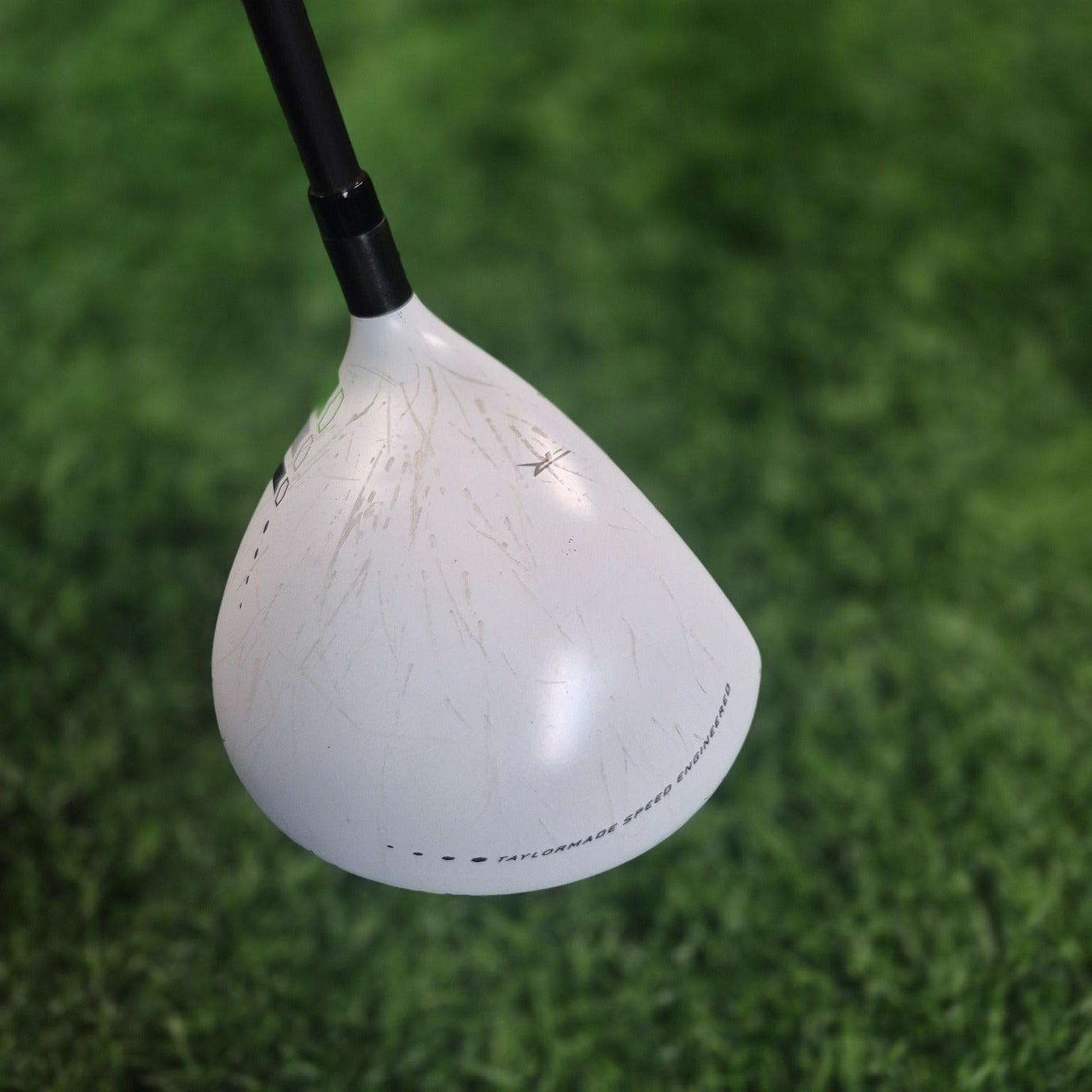 TaylorMade Wood / RBZ / 3W(HL 17.0) / A(Senior)