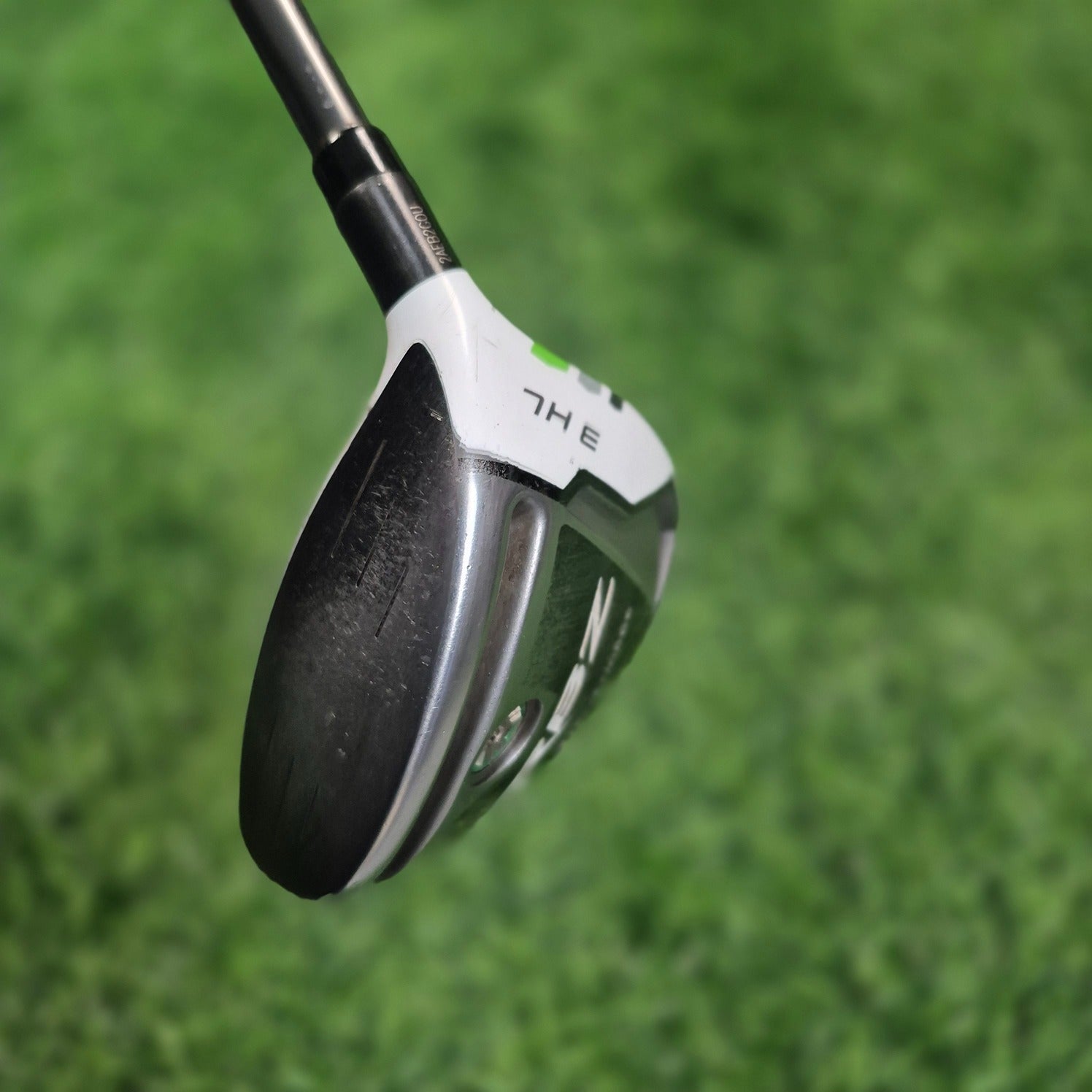 TaylorMade Wood / RBZ / 3W(HL 17.0) / A(Senior)