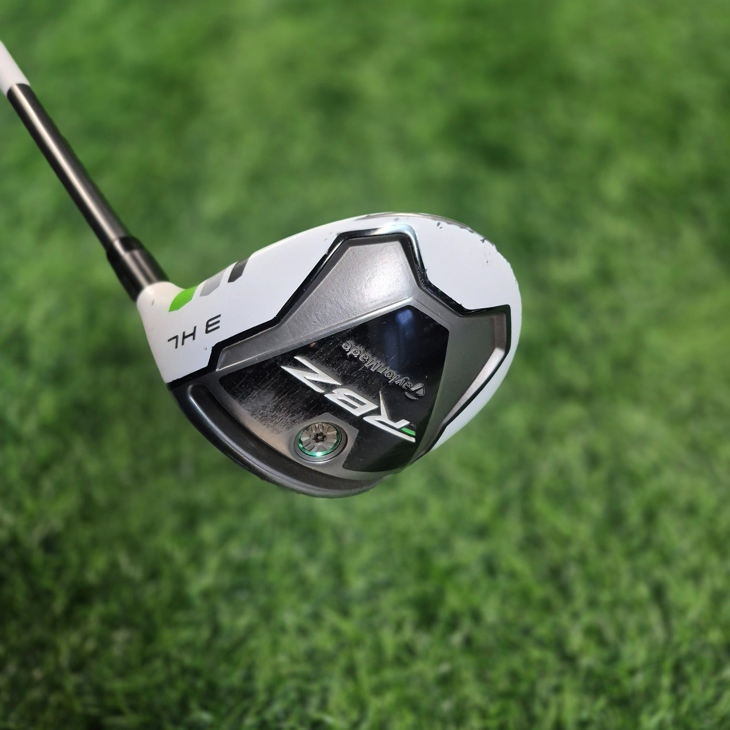 TaylorMade Wood / RBZ / 3W(HL 17.0) / A(Senior)