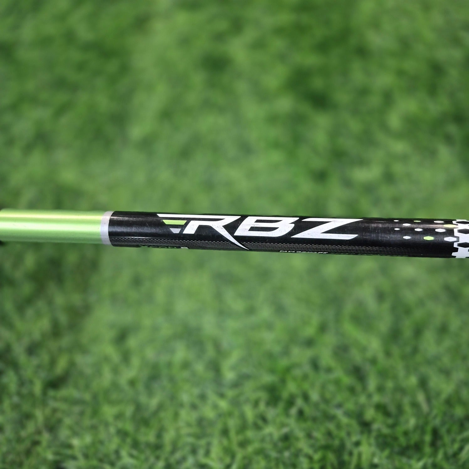 TaylorMade Wood / RBZ / 3W(HL 17.0) / A(Senior)