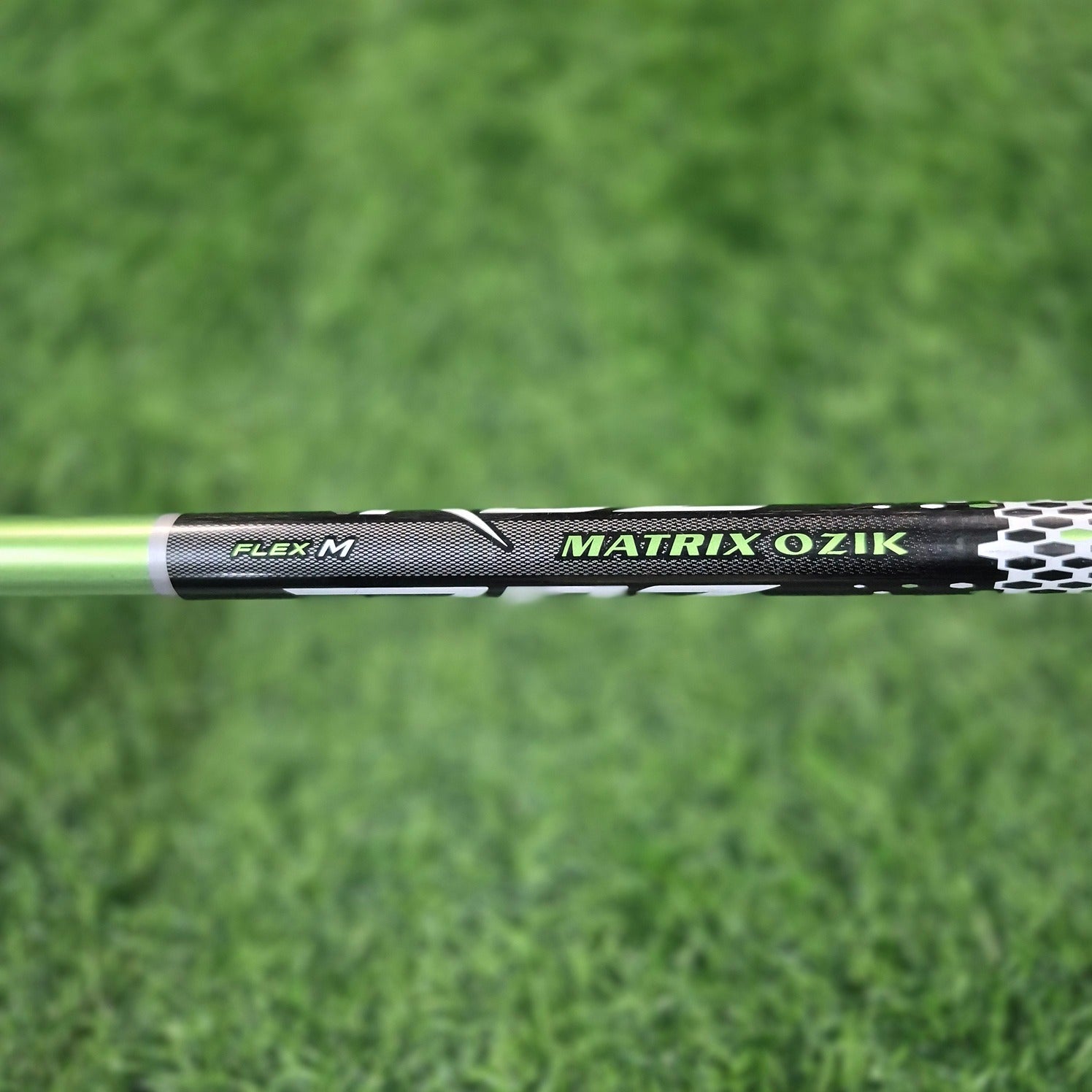 TaylorMade Wood / RBZ / 3W(HL 17.0) / A(Senior)