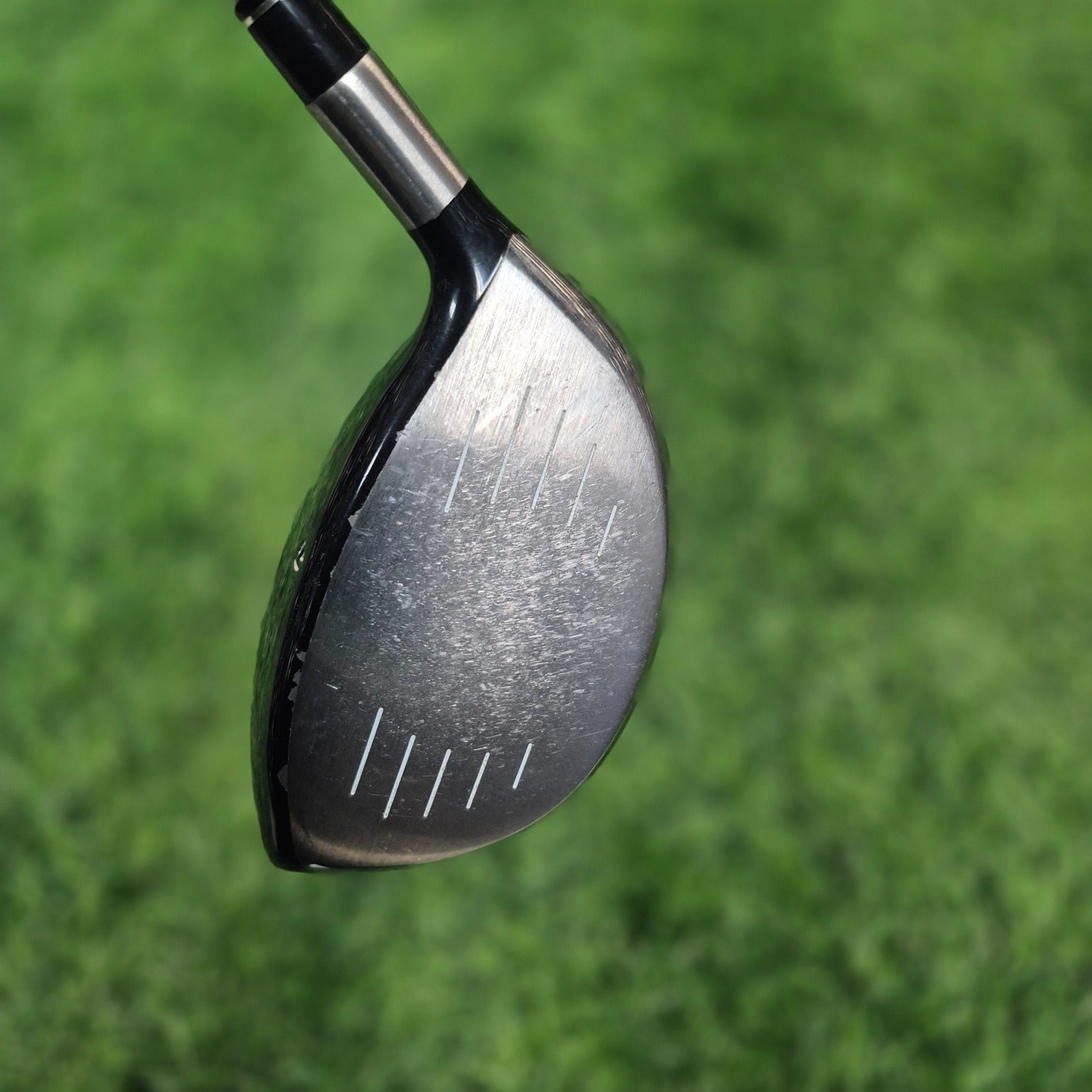 TaylorMade Driver / BURNER / 10.5 / Women