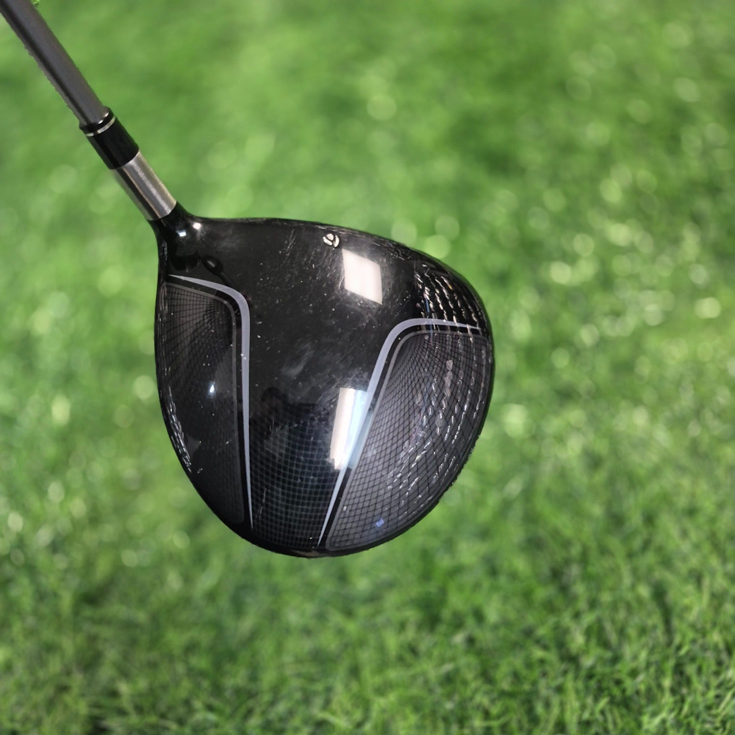 TaylorMade Driver / BURNER / 10.5 / Women