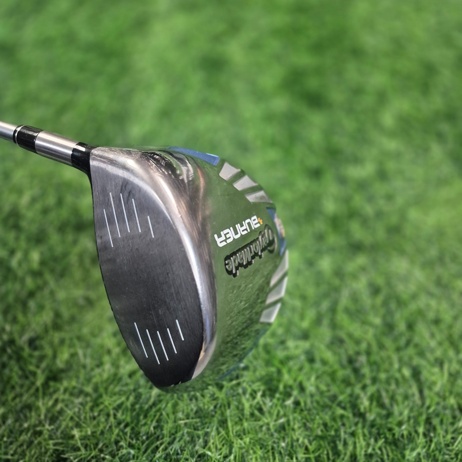 TaylorMade Driver / BURNER / 10.5 / Women